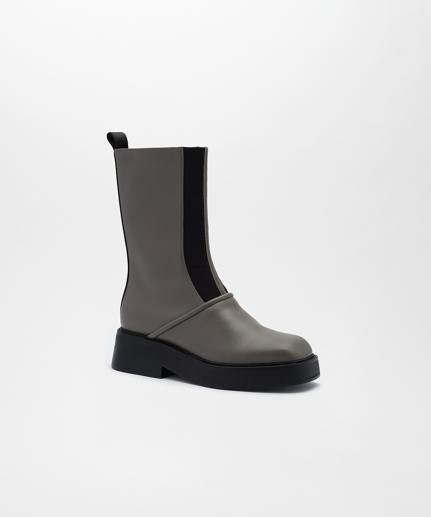 REVE LEATHER BOOTS