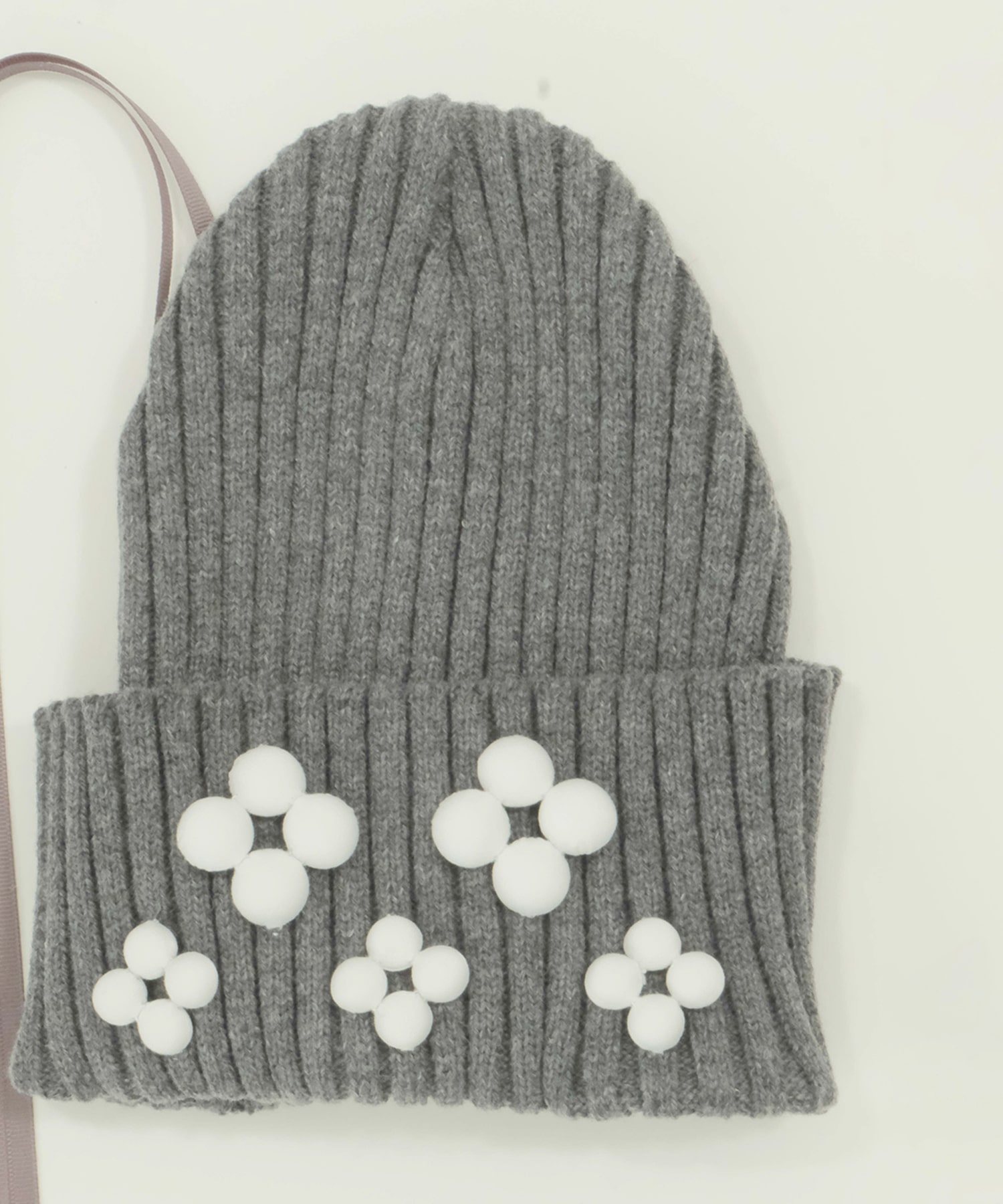 RAMMI KNIT CAP