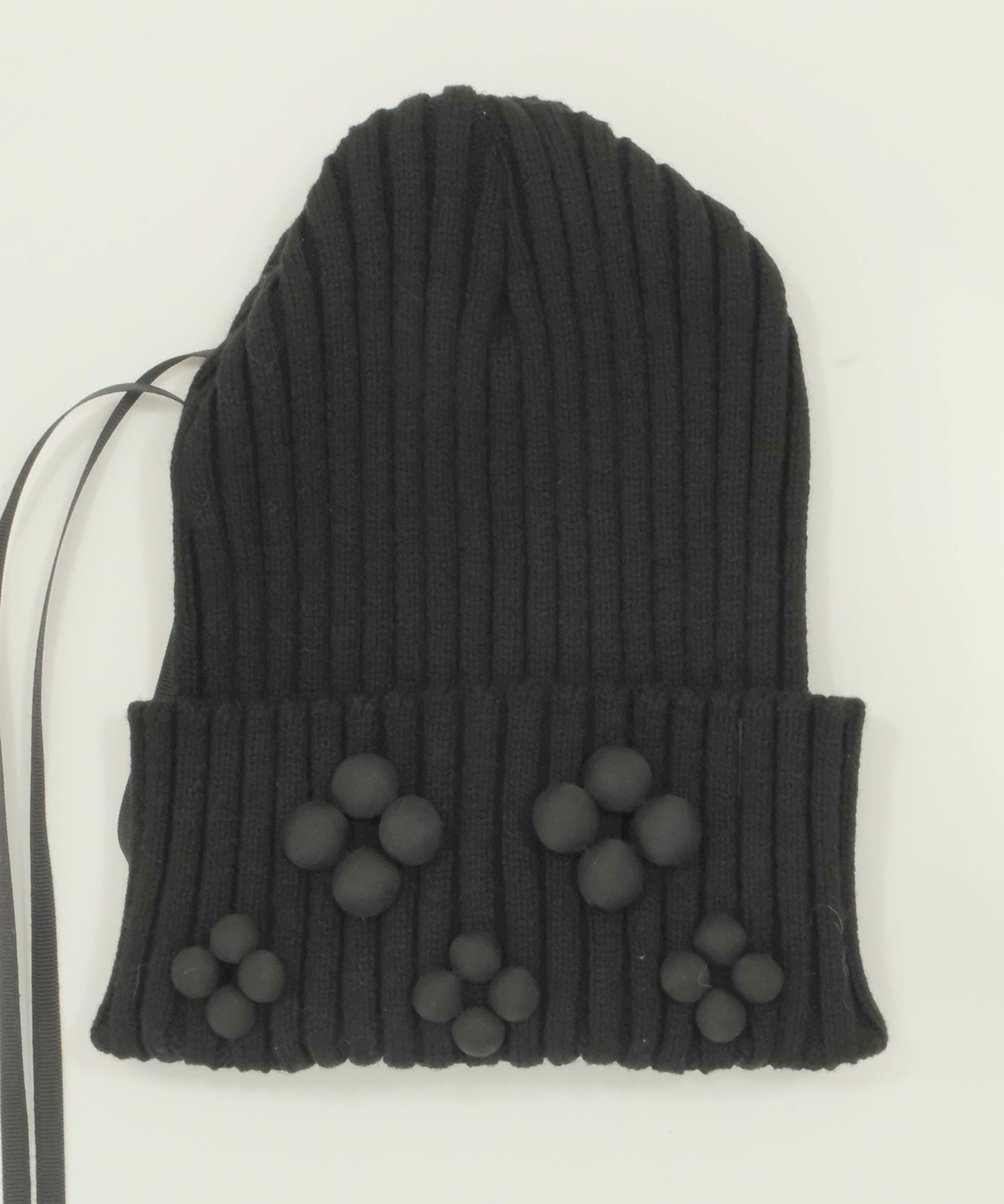 RAMMI KNIT CAP