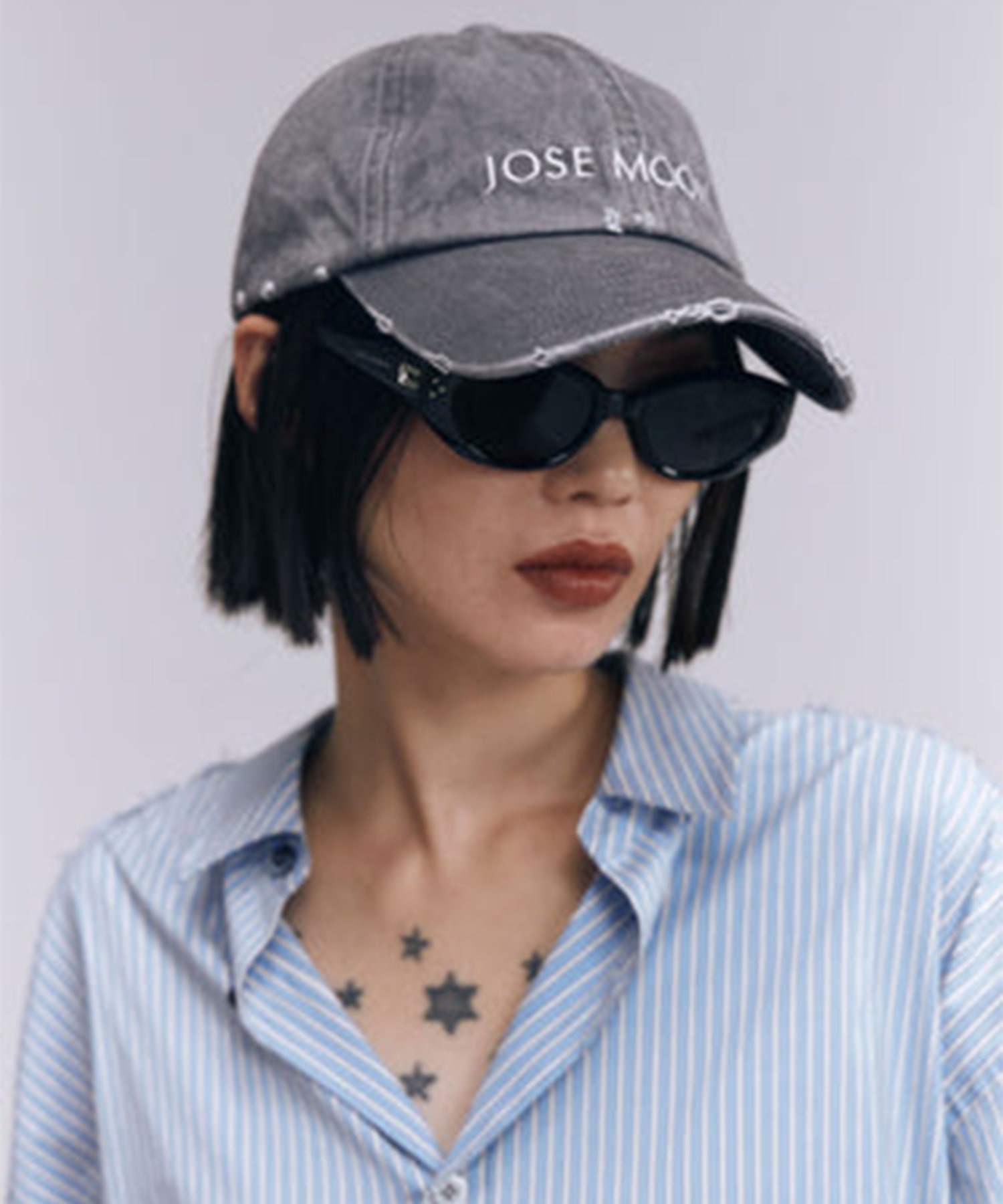 JOSE MOON CAP DW