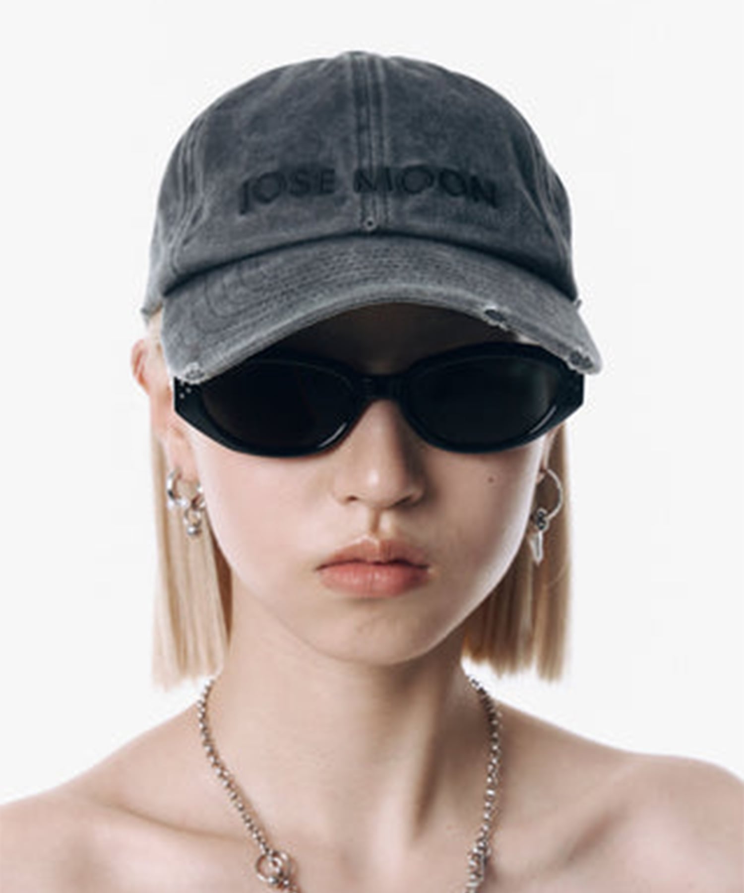 JOSE MOON CAP DW