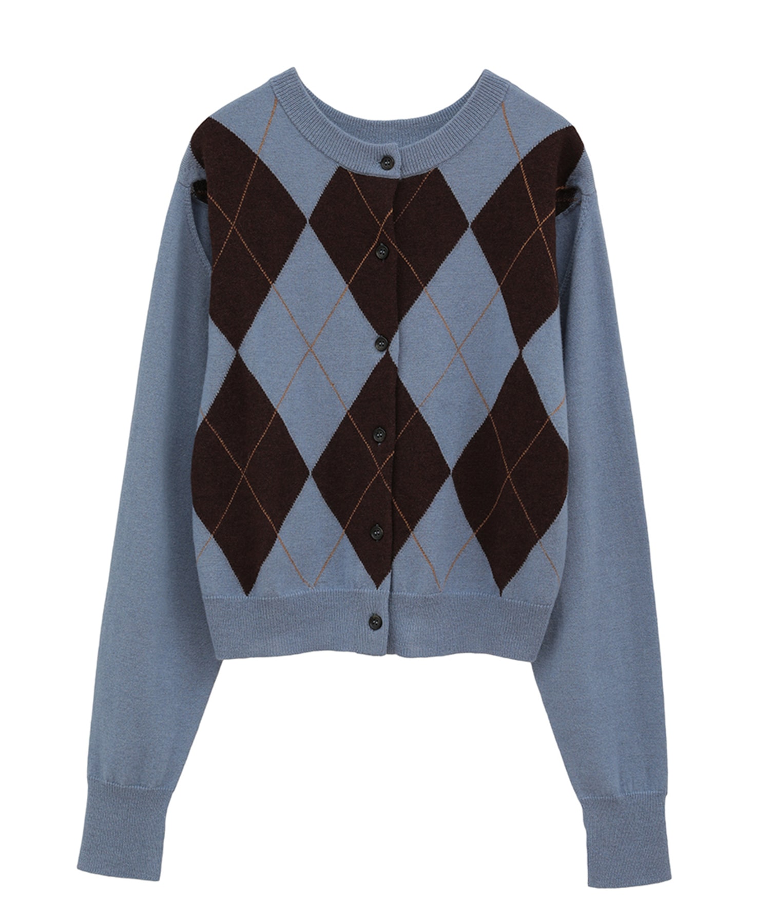ARRANGE KNIT TOPS