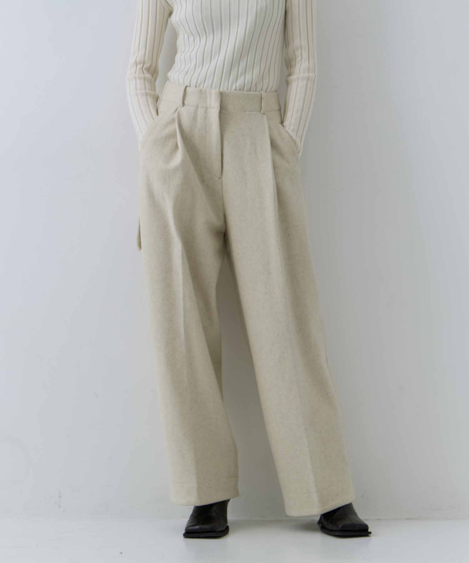 【別注】Wool Painter Pants