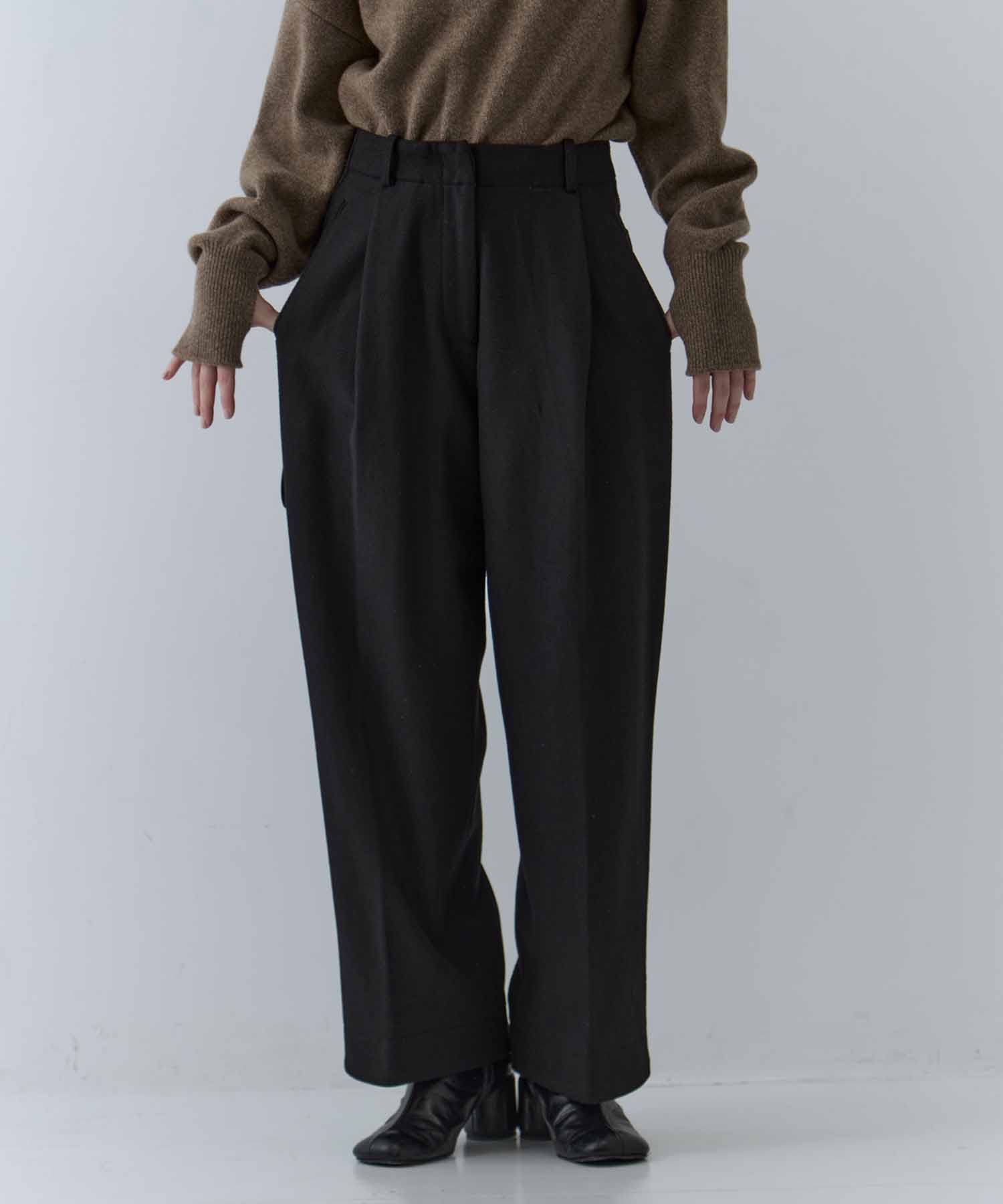 【別注】Wool Painter Pants