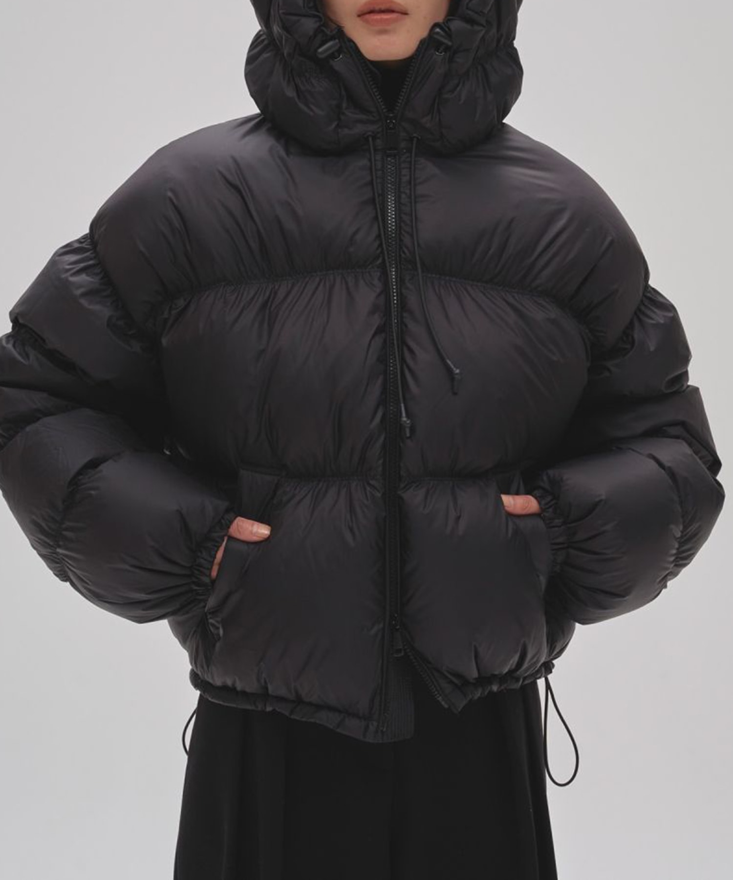 Ultralight Goose Jacket