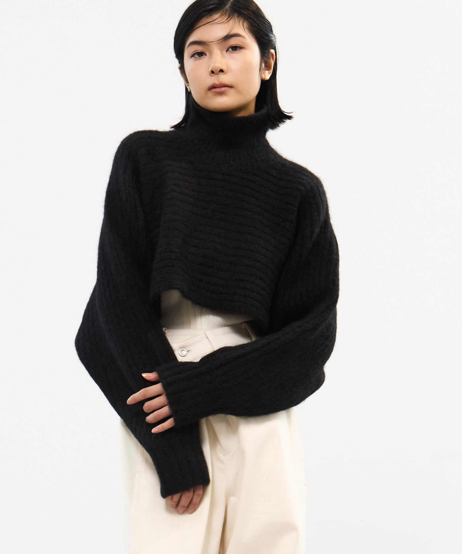 Sleeve Stole
