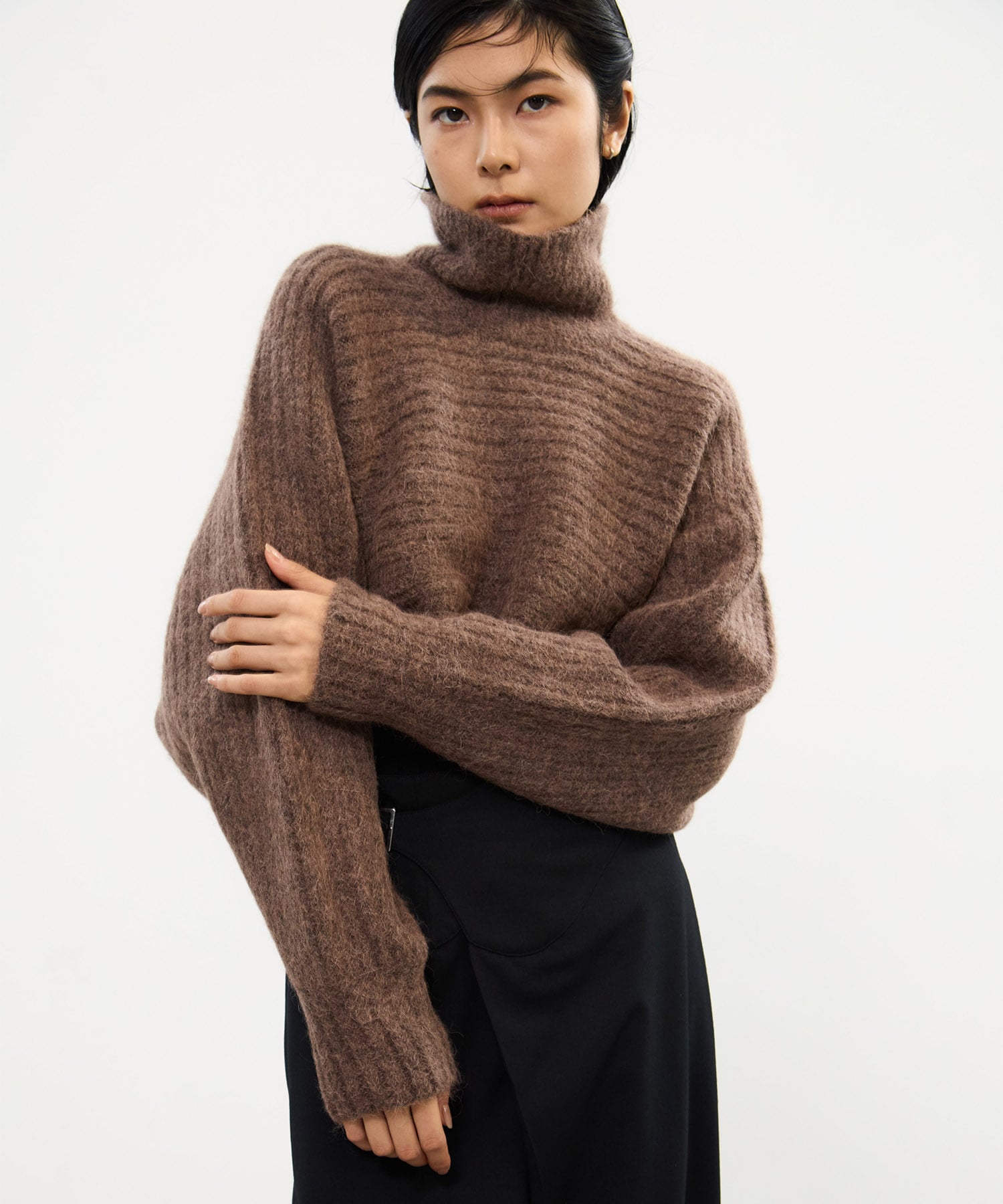 Sleeve Stole