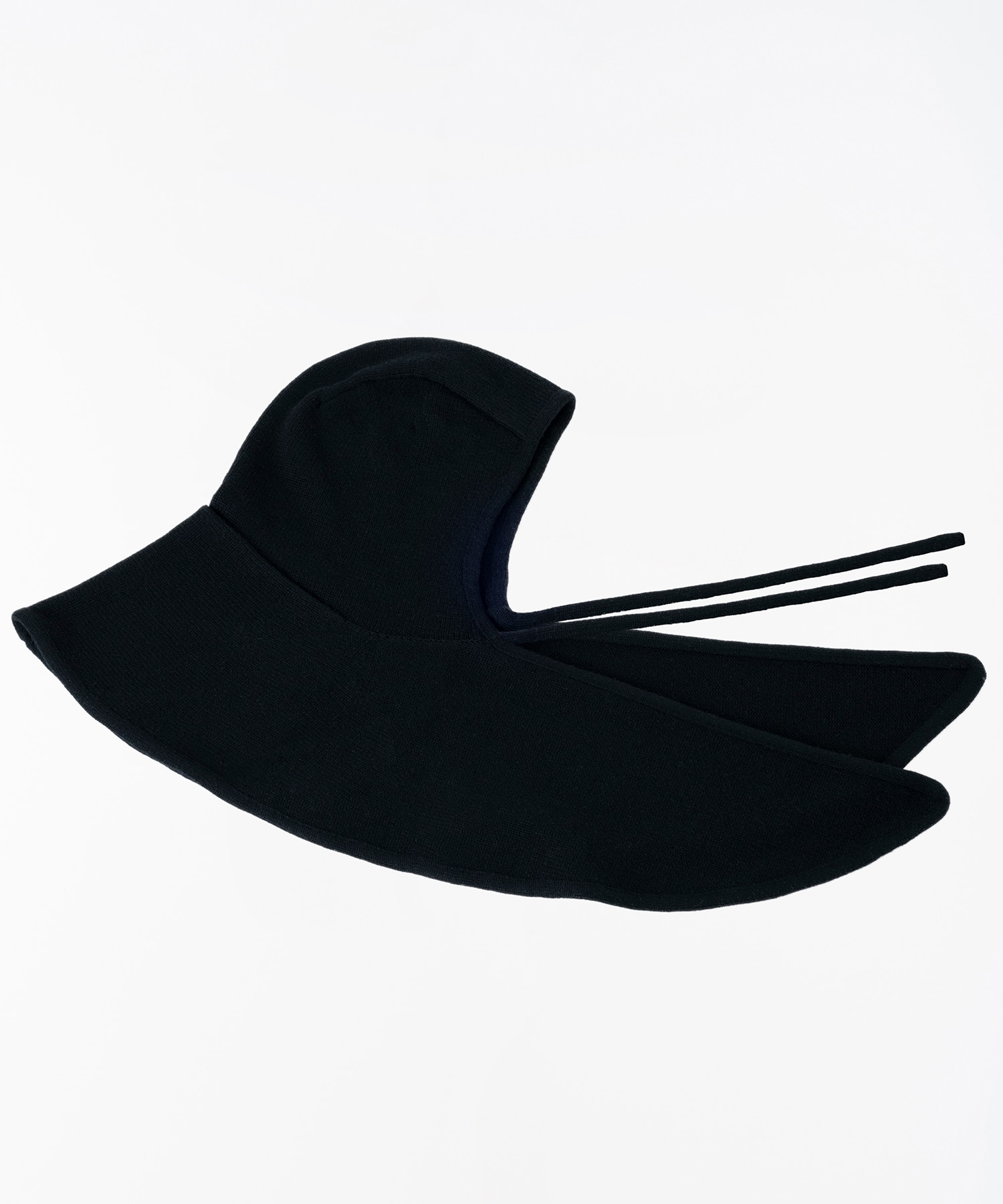 Cashmere Mix Balaclava
