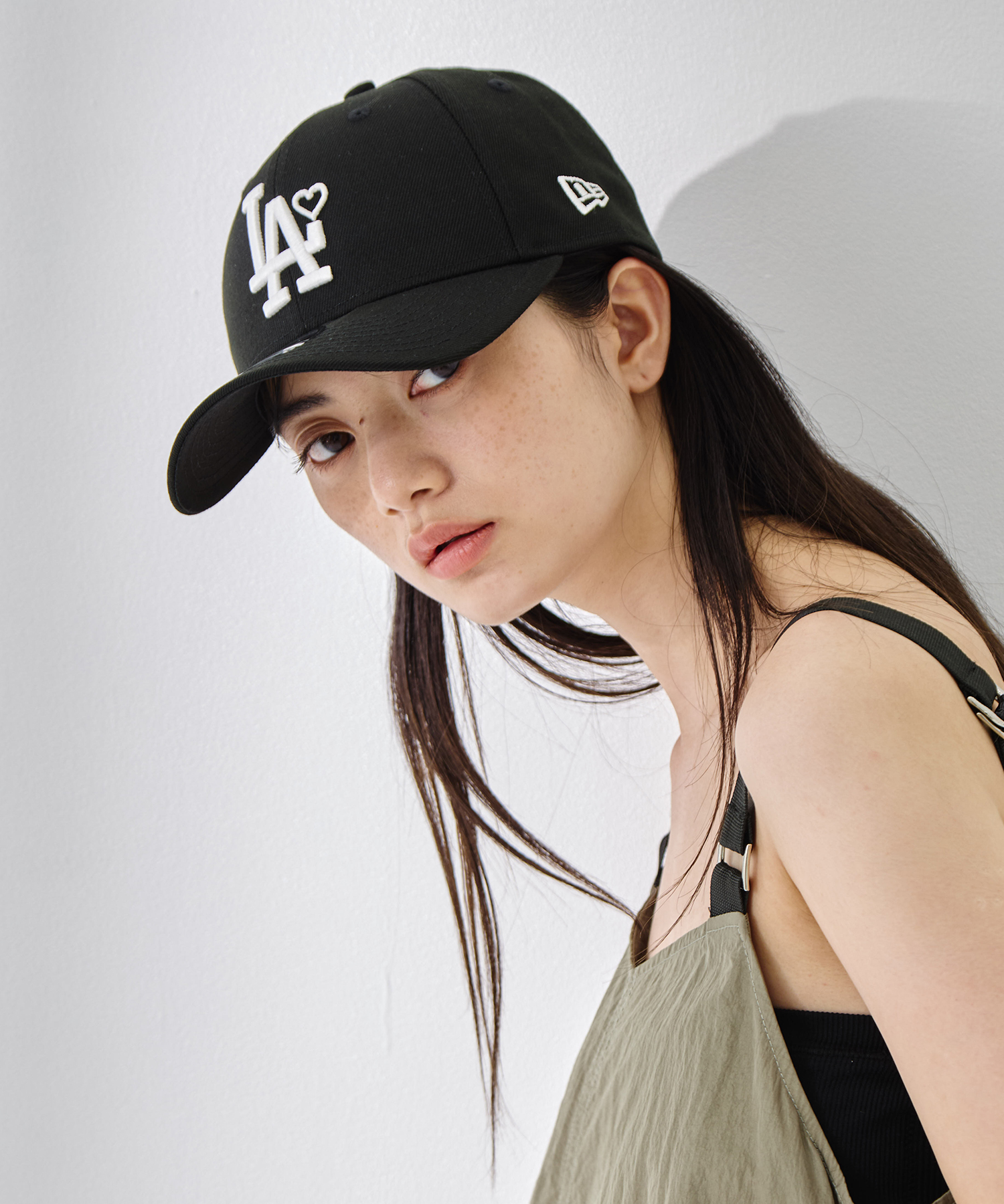 x Newera Dodgers Cap
