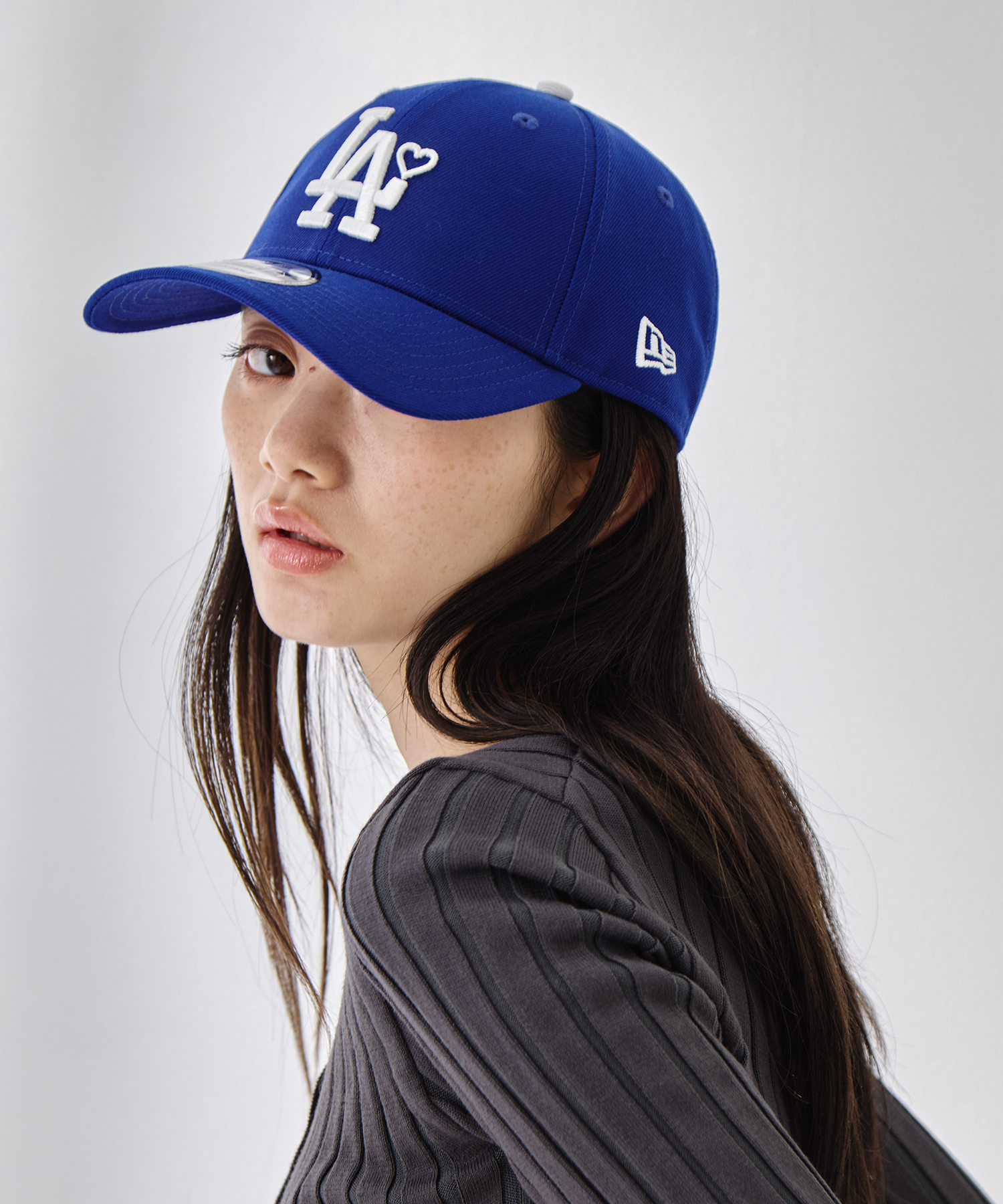 x Newera Dodgers Cap