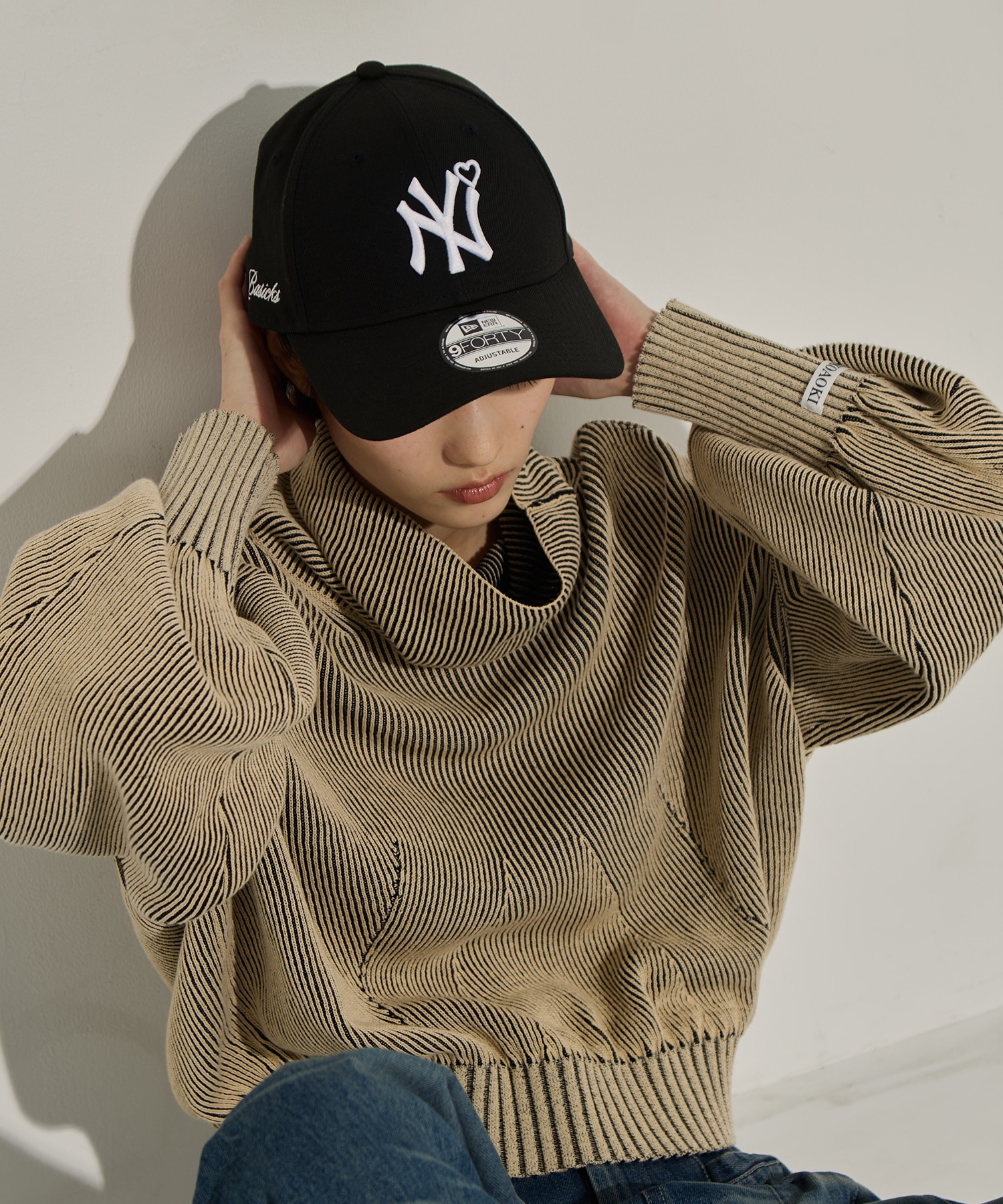 x Newera Yankees Cap