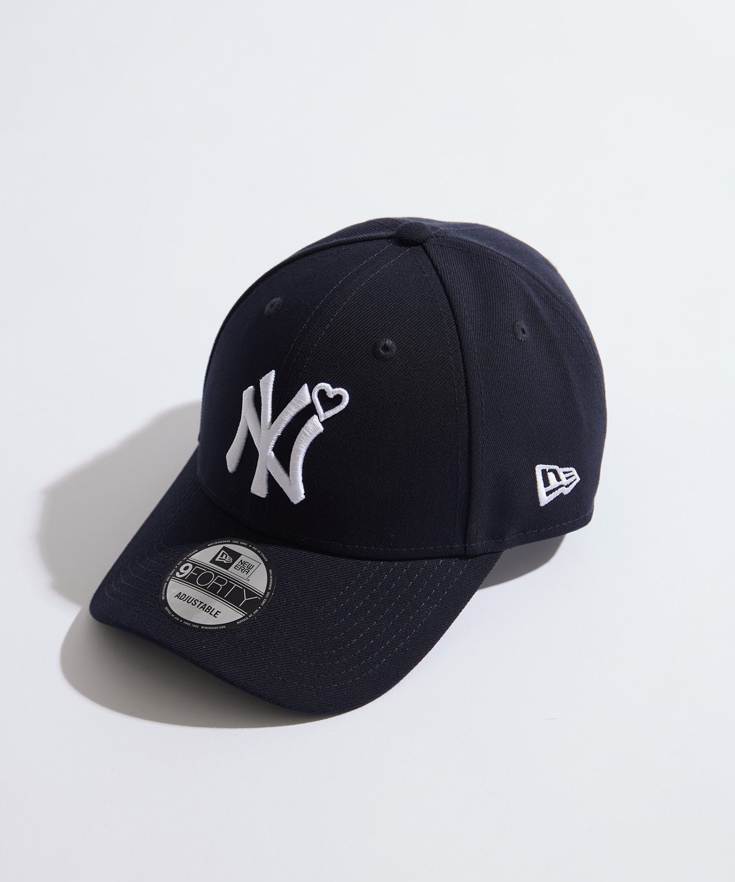 x Newera Yankees Cap