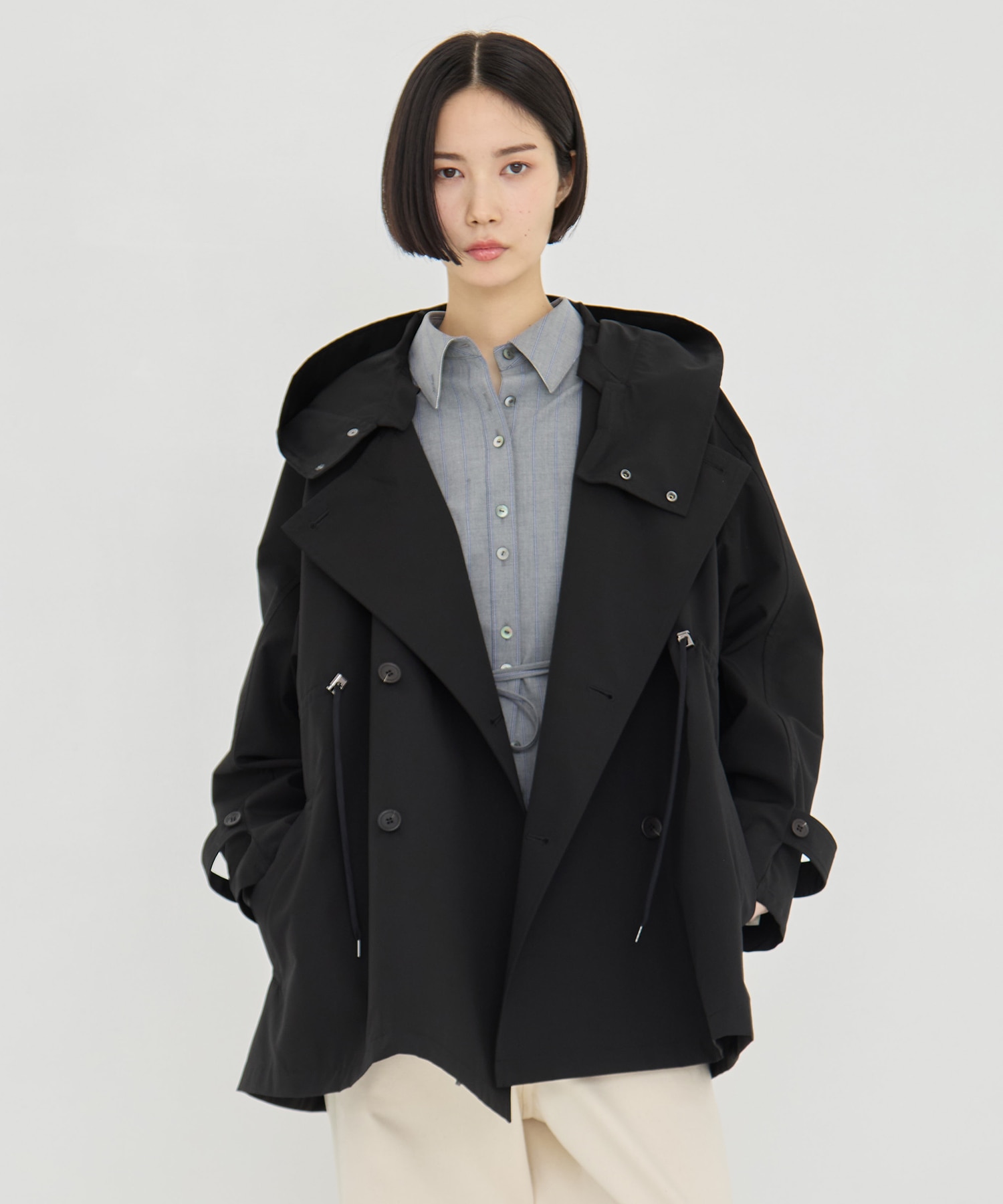 WOMENS/アウター(並び順：新着順)｜ STUDIOUS ONLINE公式通販サイト