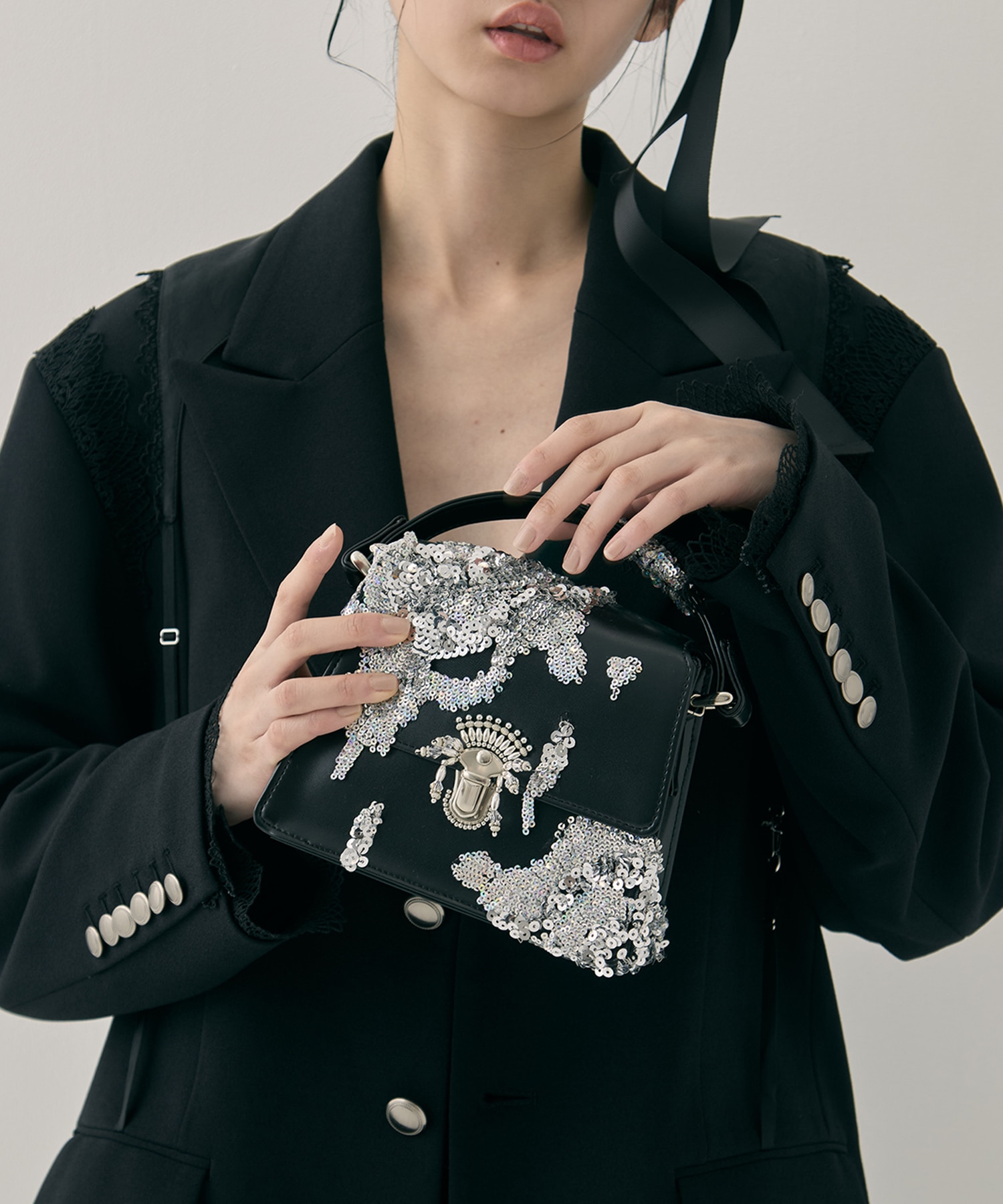 magical powder mini bag