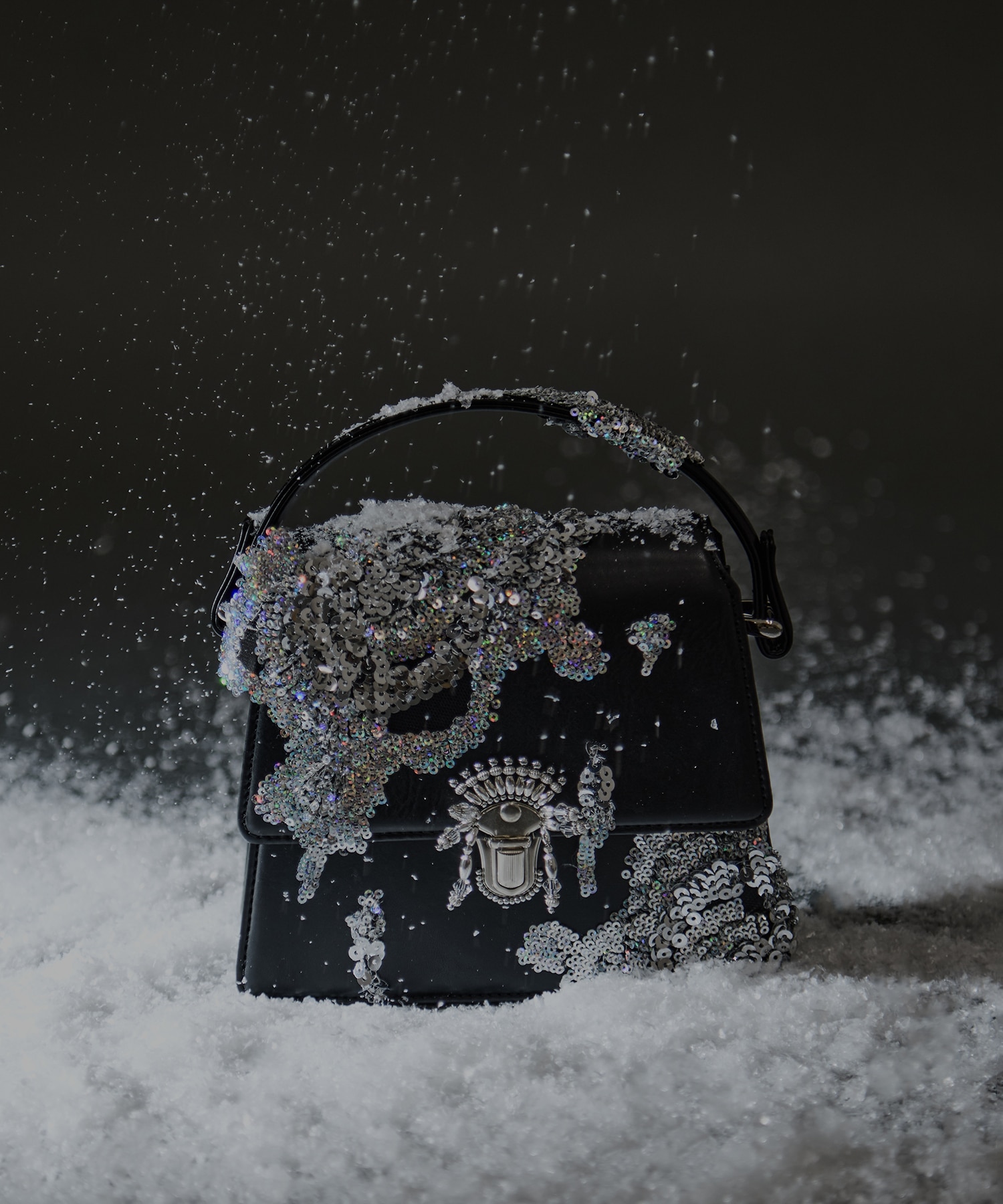 magical powder mini bag