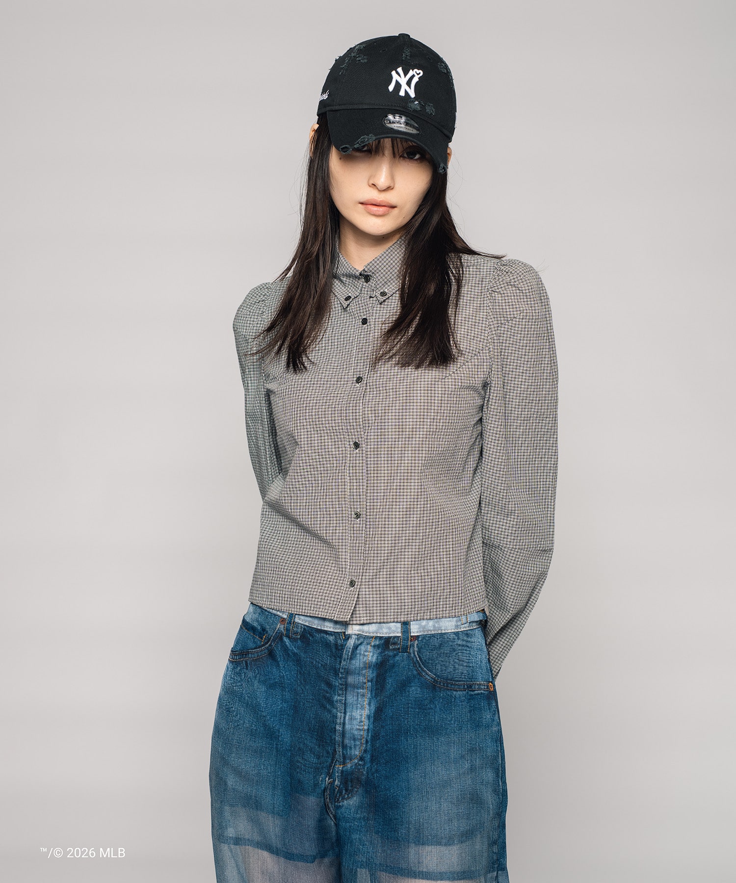 x Newera Yankees Cap