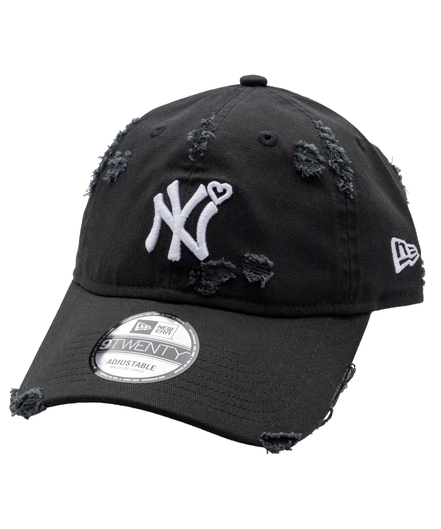 x Newera Yankees Cap