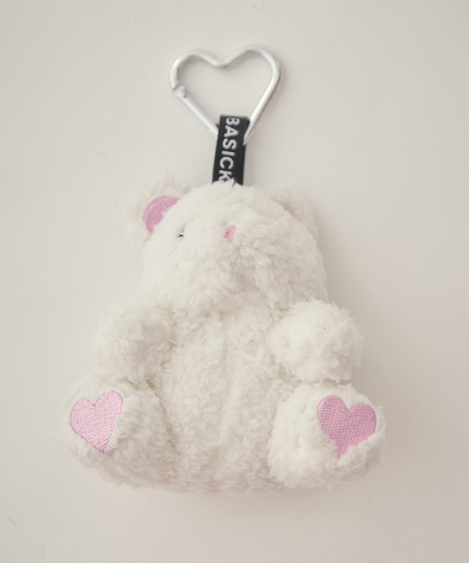 A KUMA charm