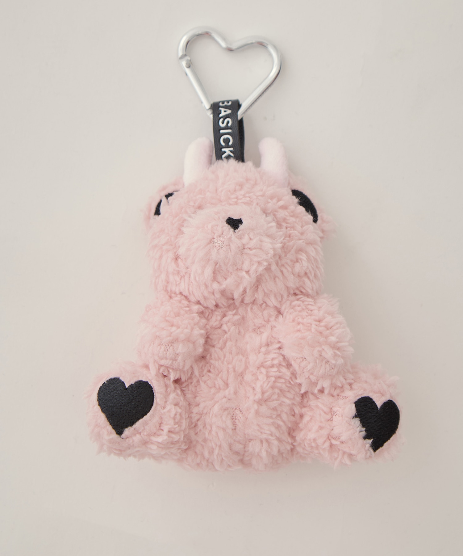 A KUMA charm