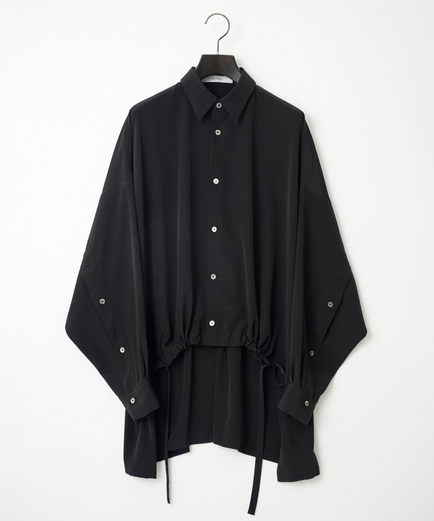Draw Cord Shirt