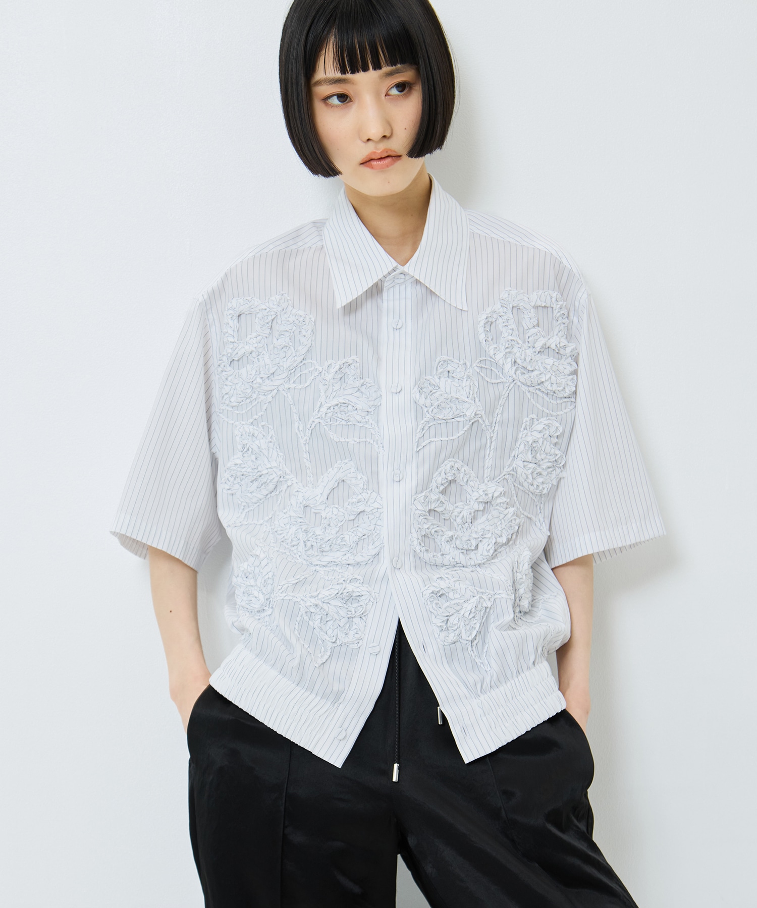 Short Sleeve Shirt