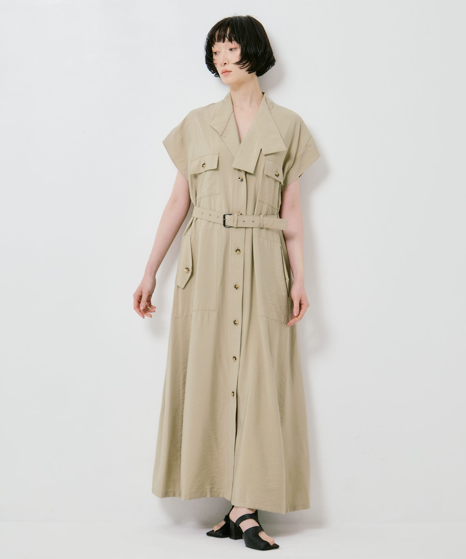 Rachele dress