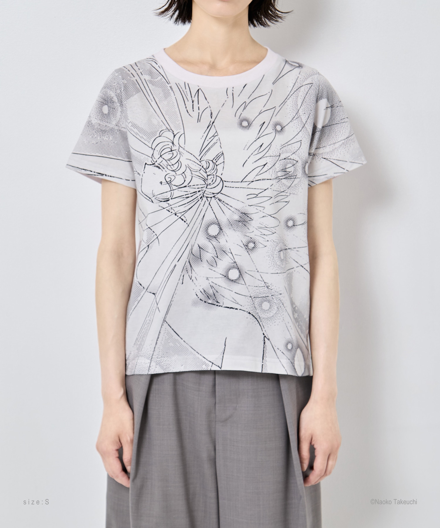Eternal Sailor Moon T-shirt