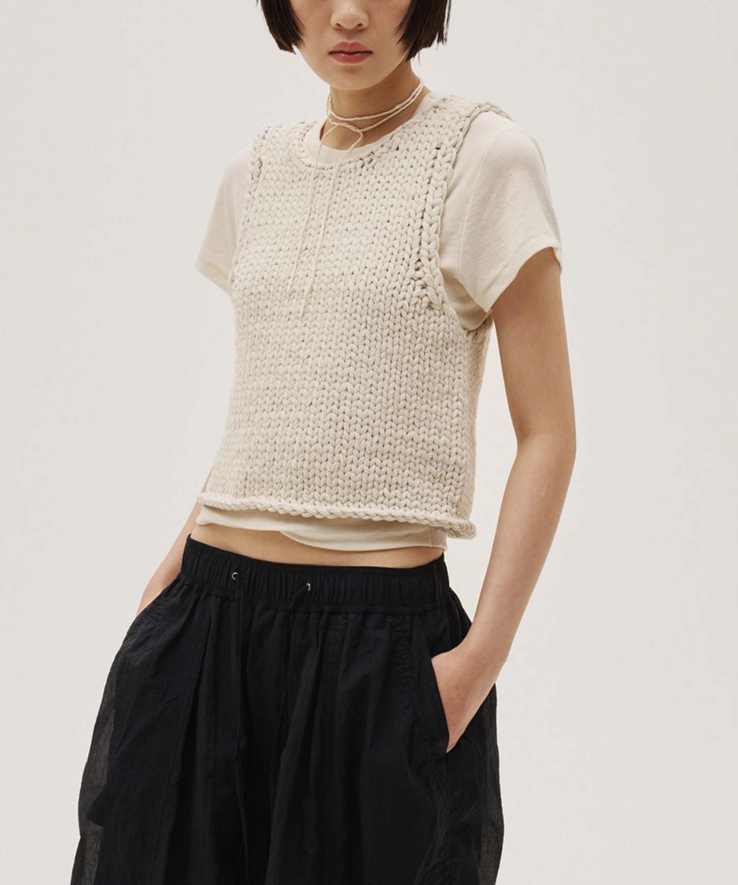 Compact Smooth T-shirts