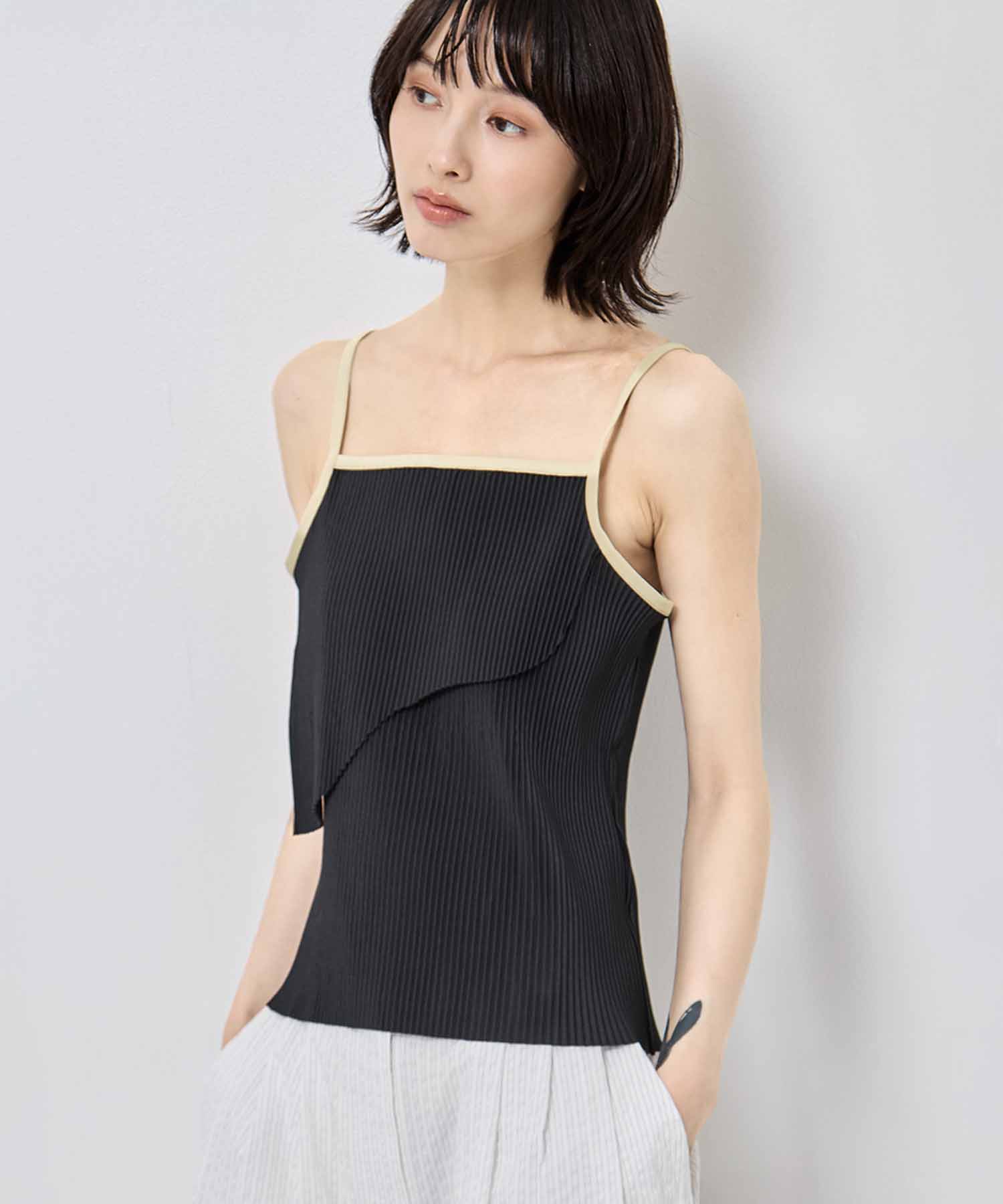 BINDER CAMISOLE