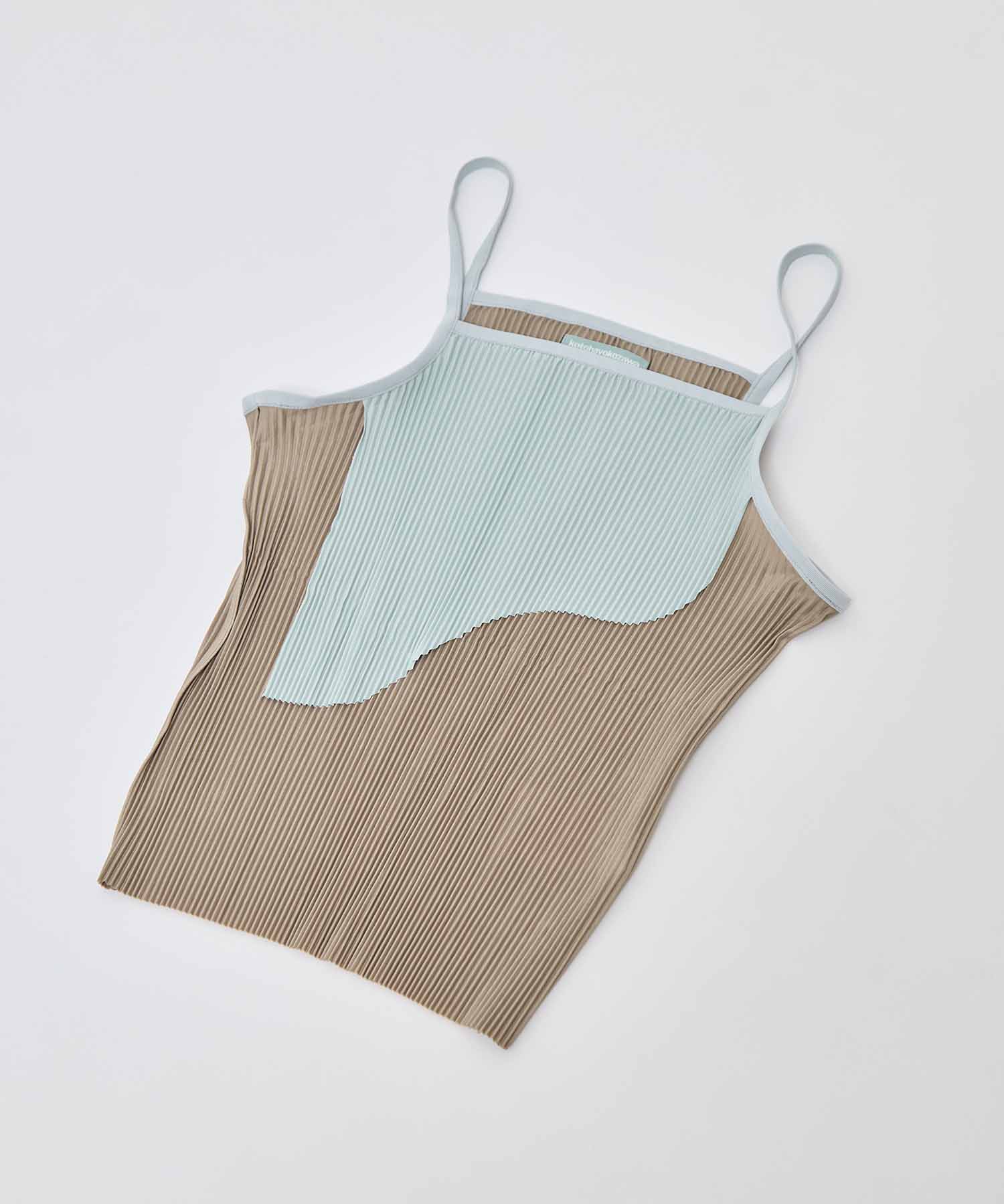 BINDER CAMISOLE