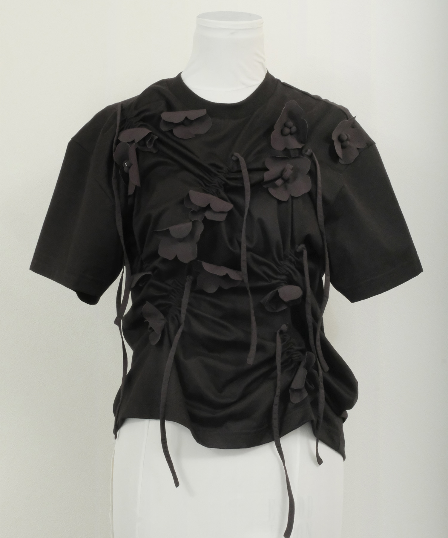 ANTHE FLOWER T-SHIRT