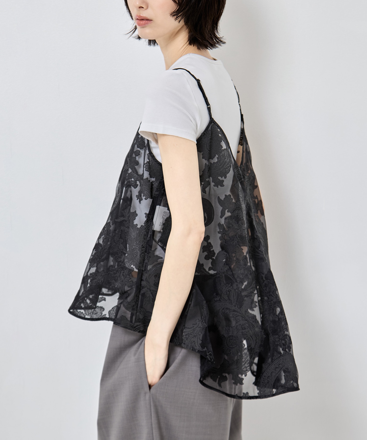 Camisole