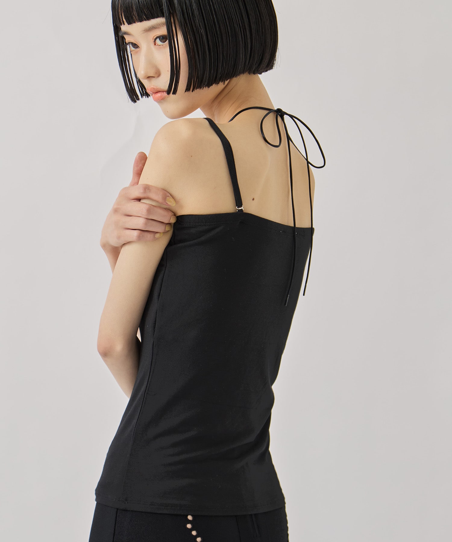 Collagen Multi-way Cami