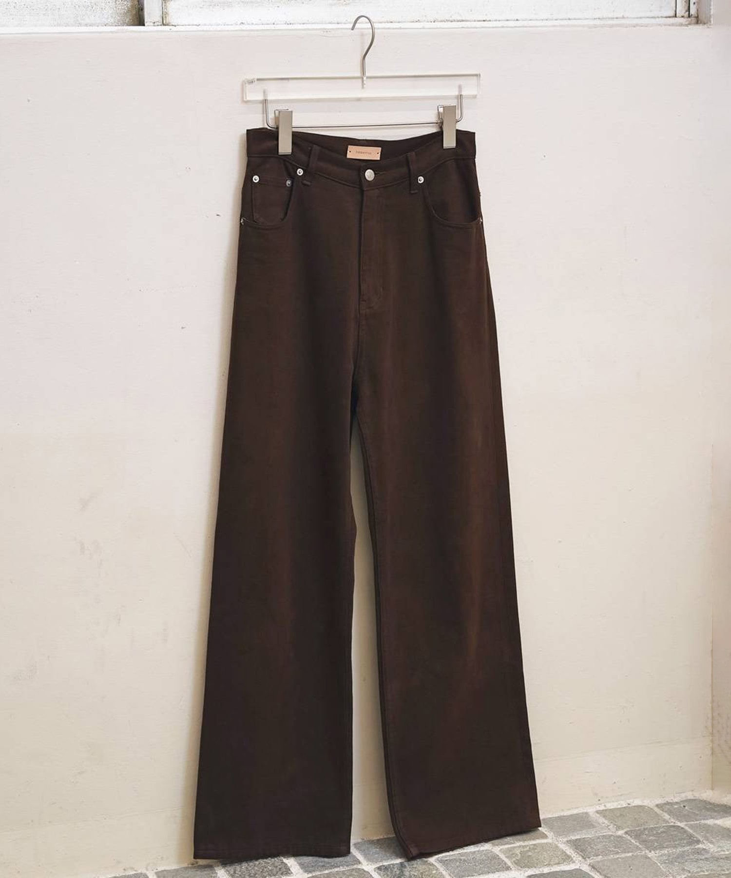 Carys Denim