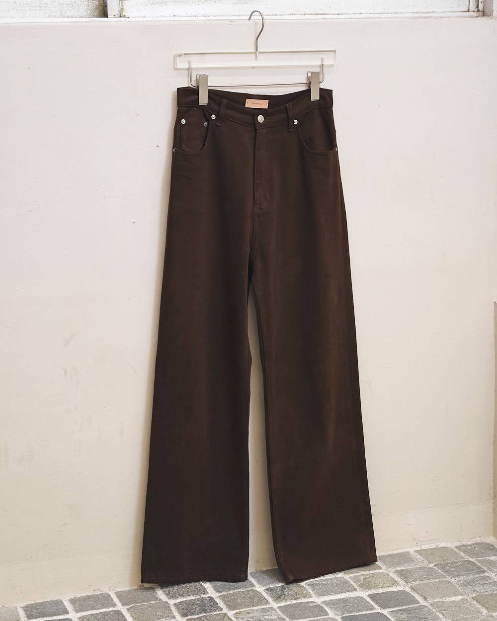 Carys Denim