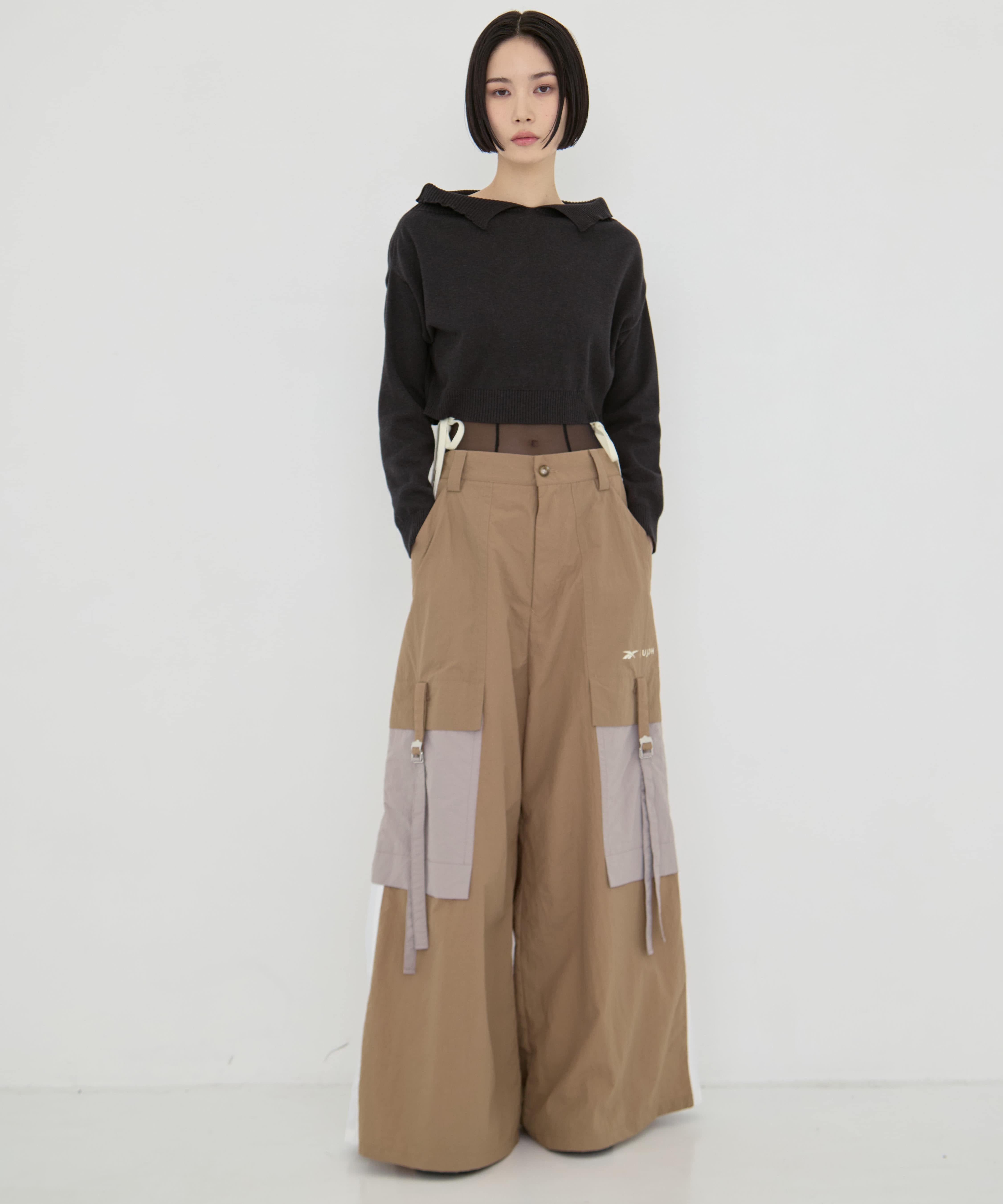 Wide Flare Cargo PNT