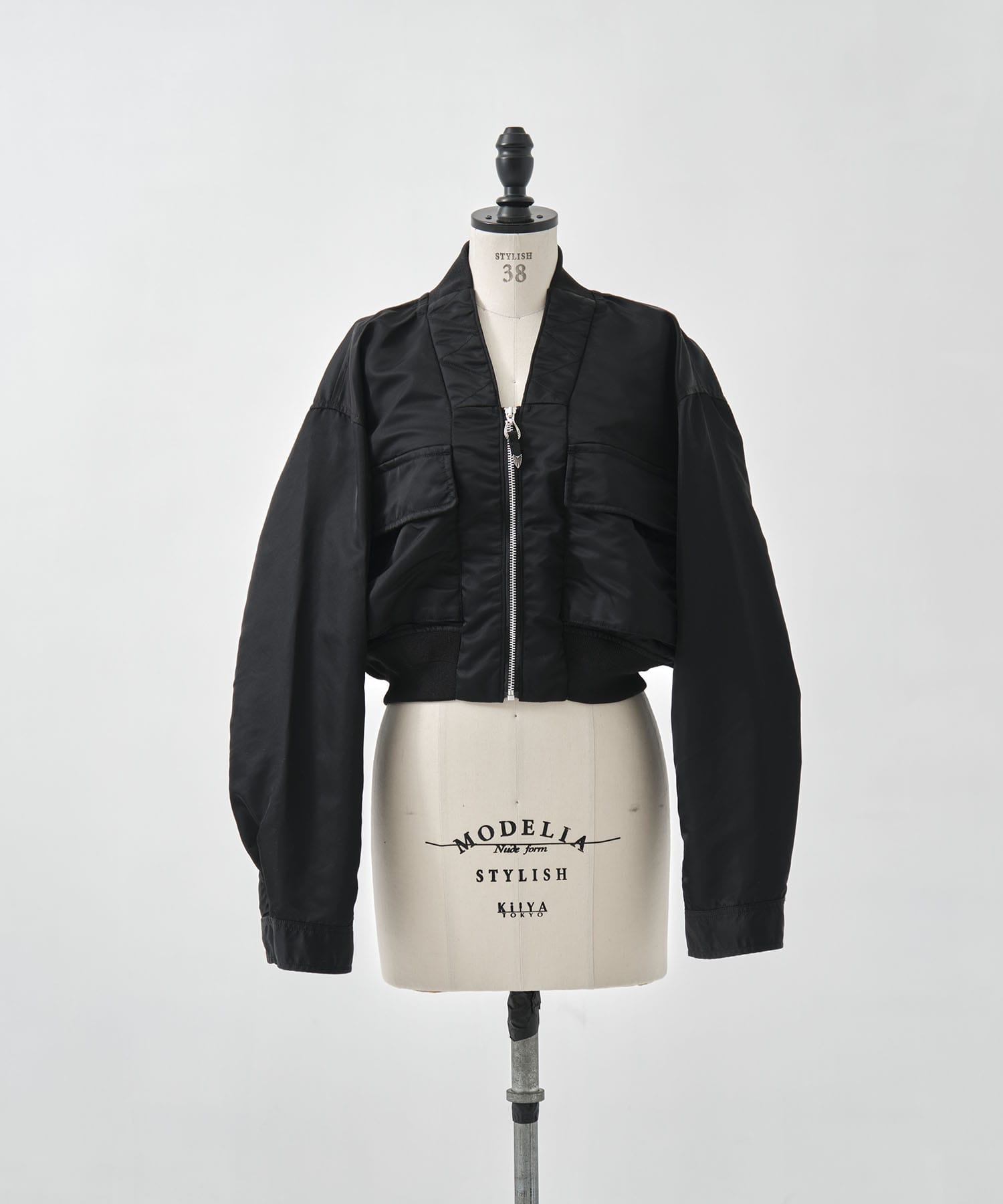 CONVERTIBLE UTILITY TECH SHIRT