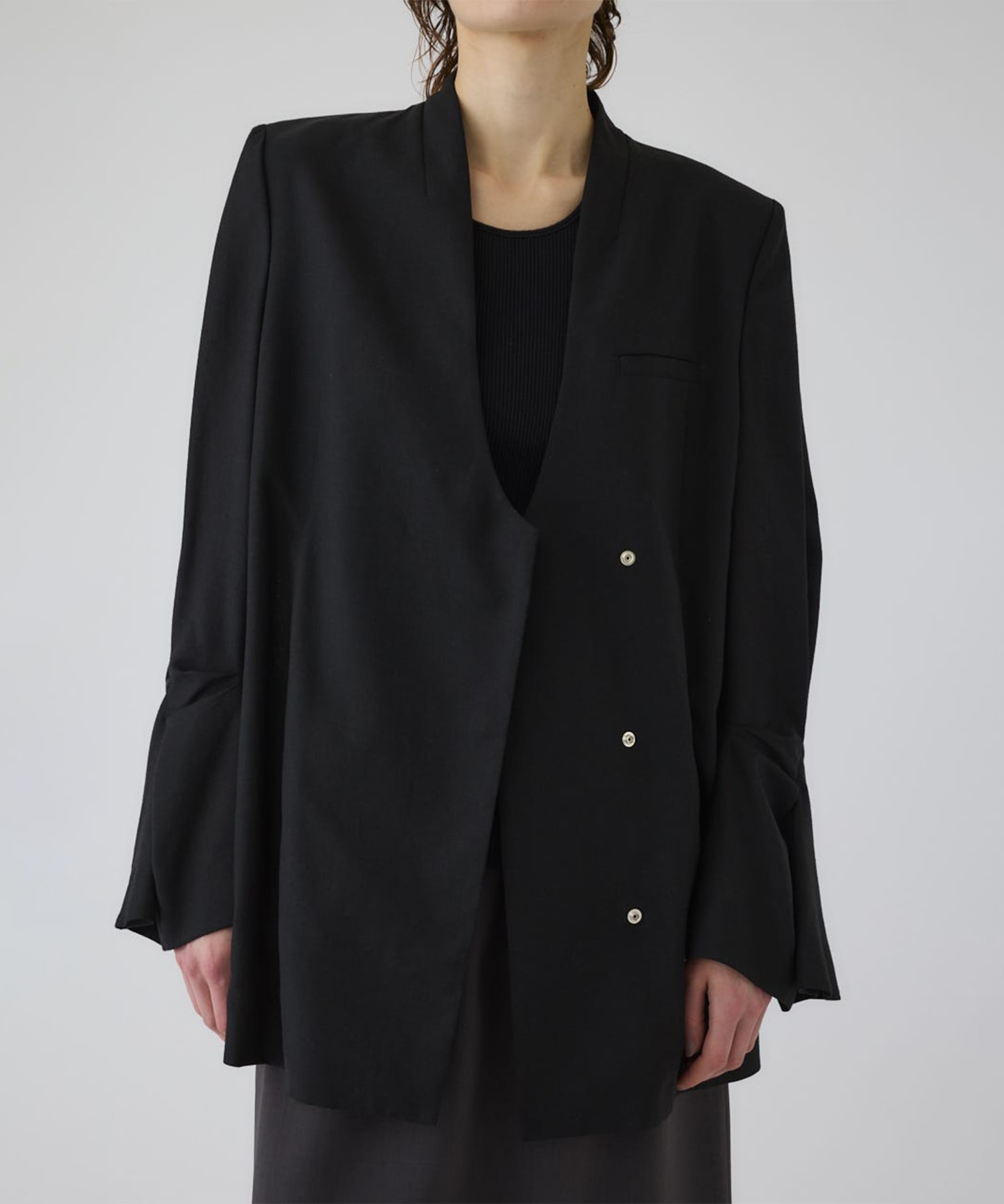 Twist sleeve light JK