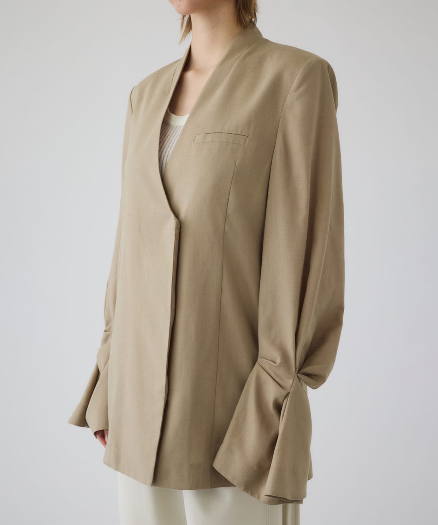 Twist sleeve light JK