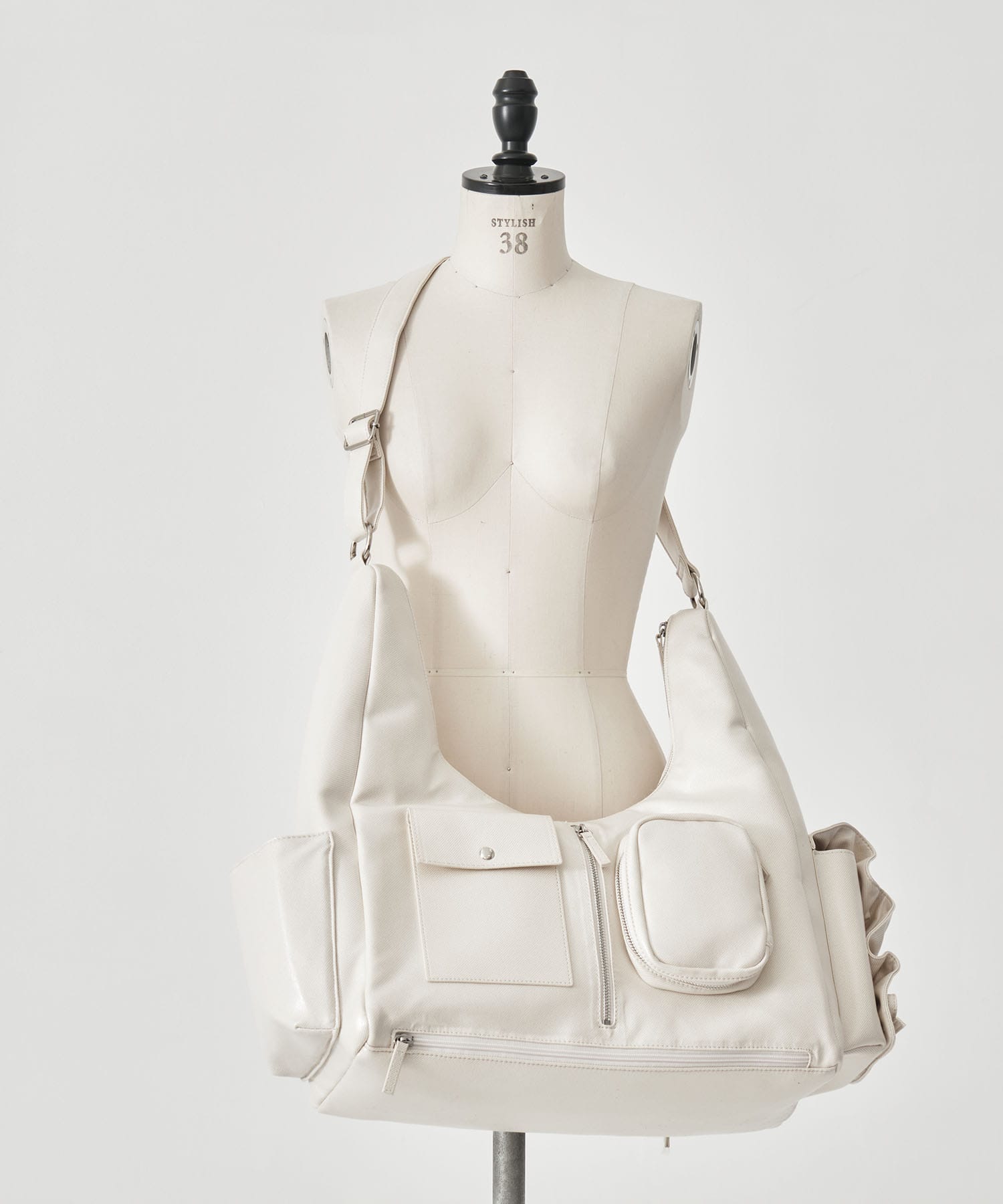 VOYAGER BIG BAG