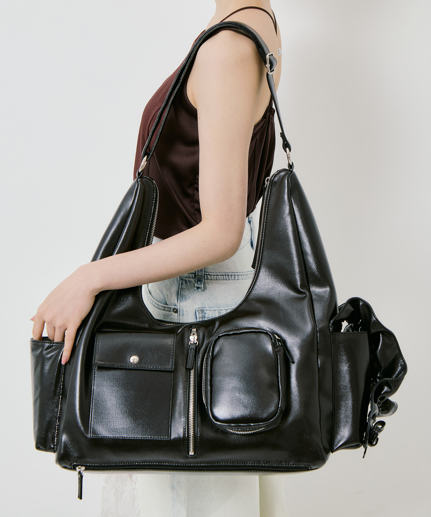 VOYAGER BIG BAG