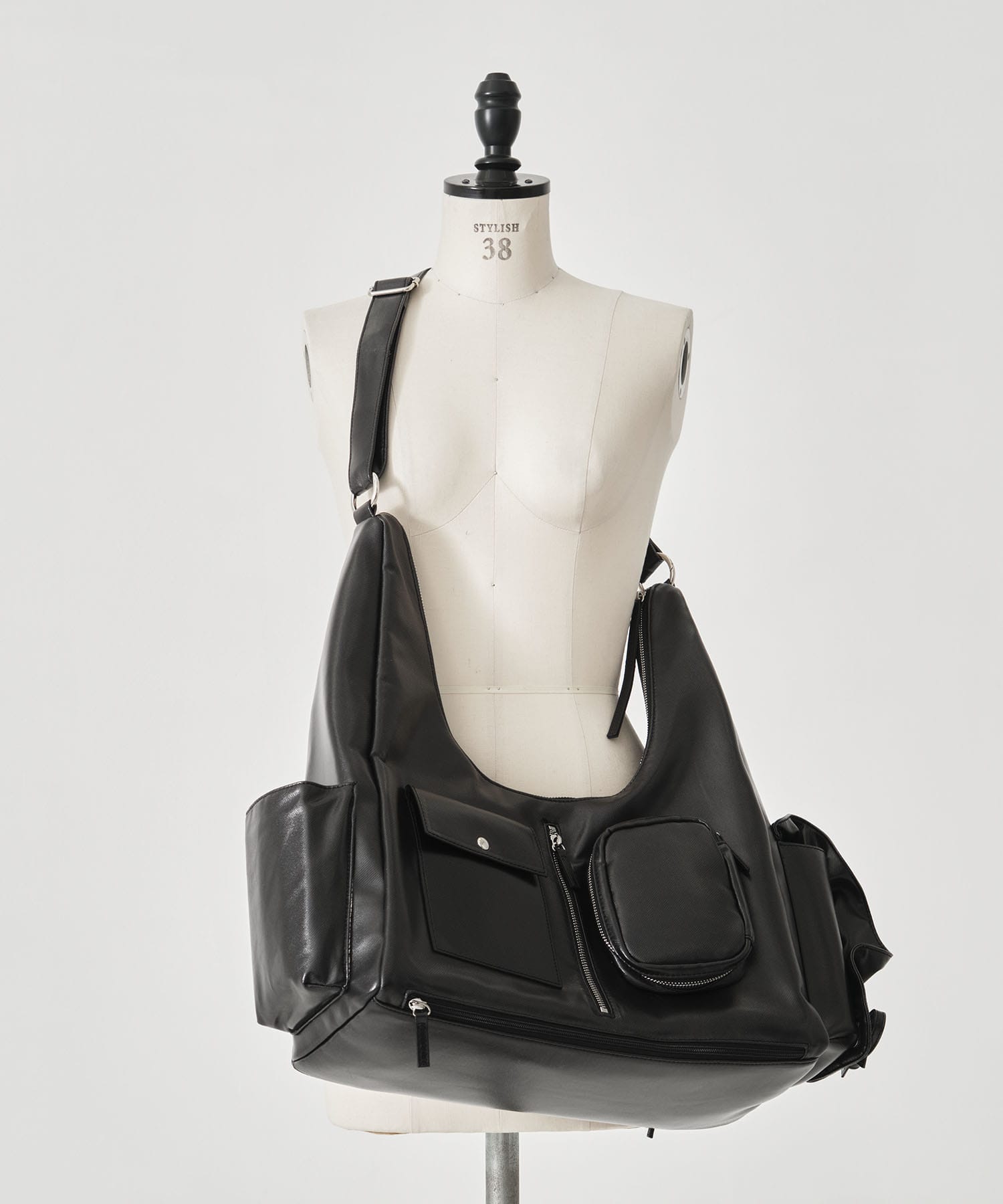 VOYAGER BIG BAG