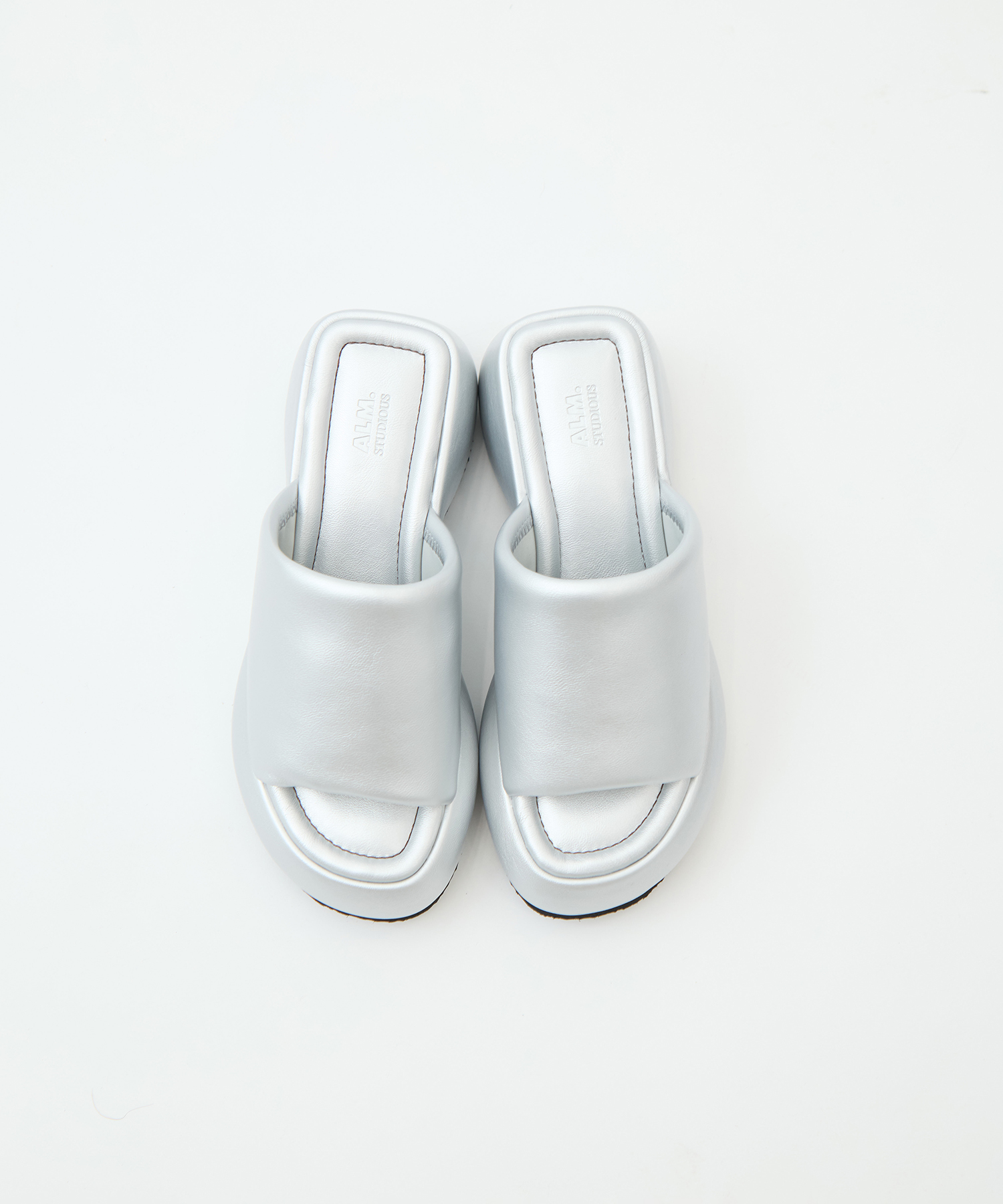 別注　CIELO LEATHER SANDALS