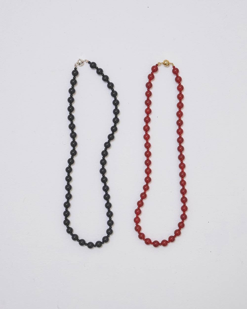 Orb Stone Choker