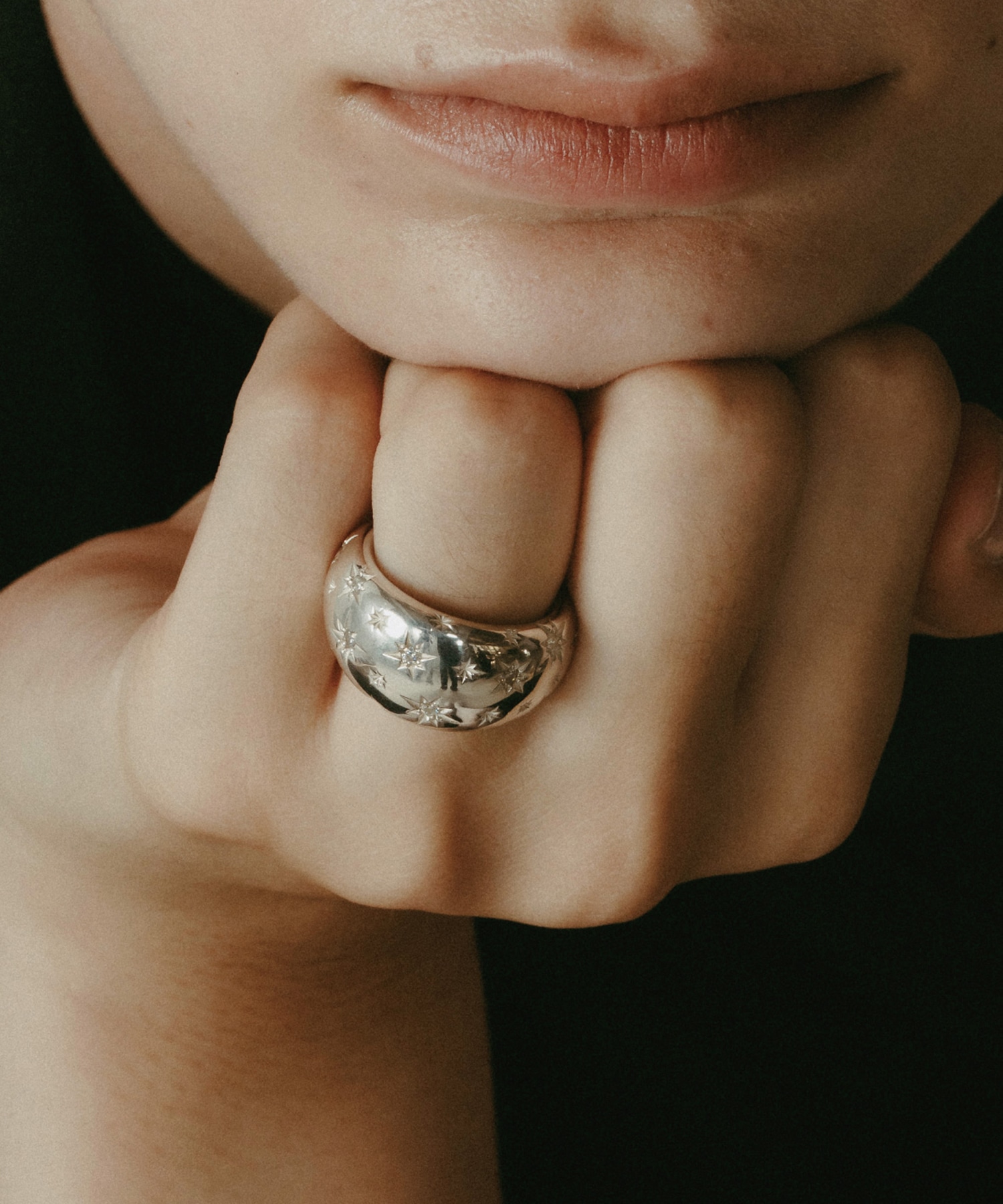 star ring
