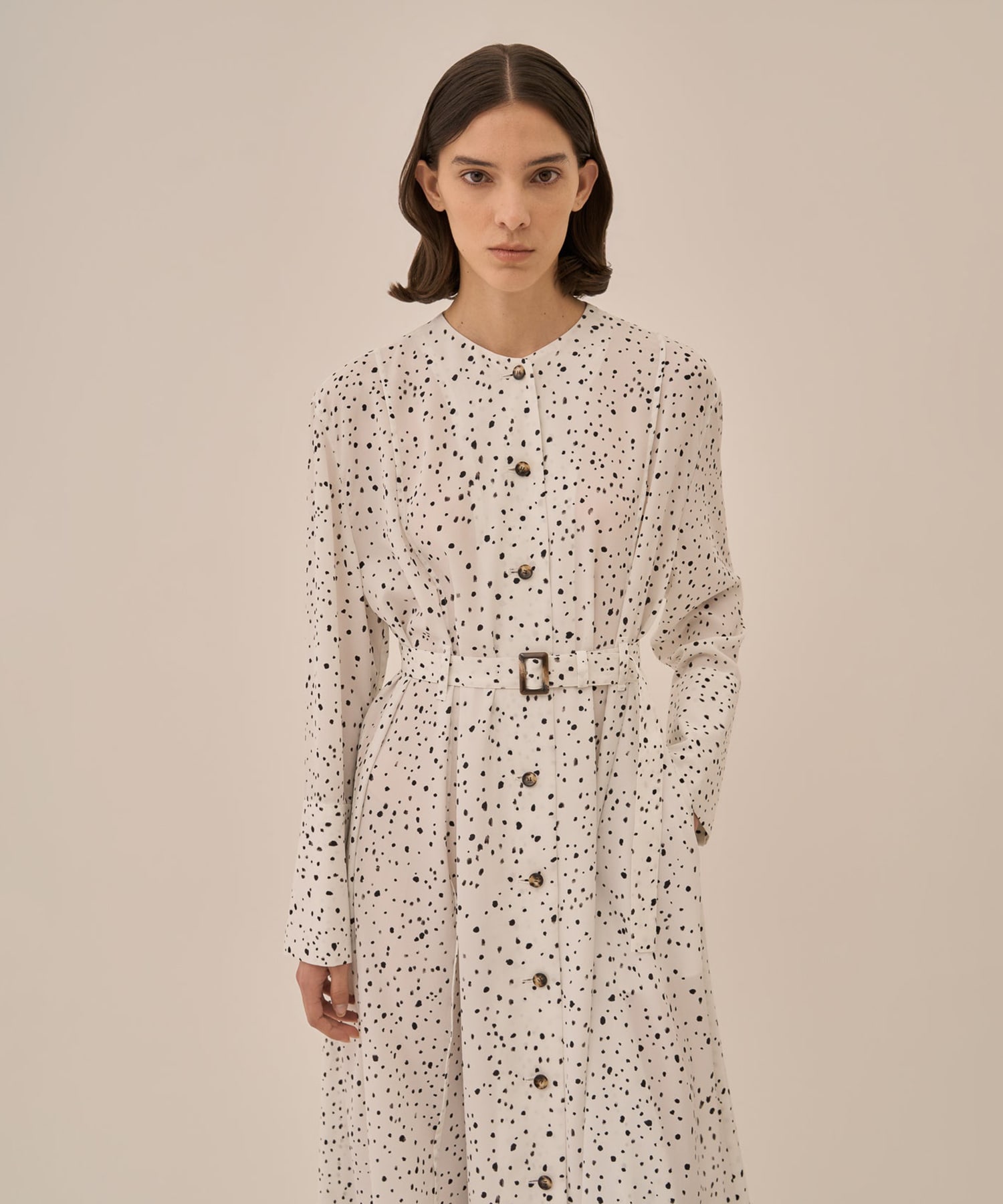 Yasetsu dress