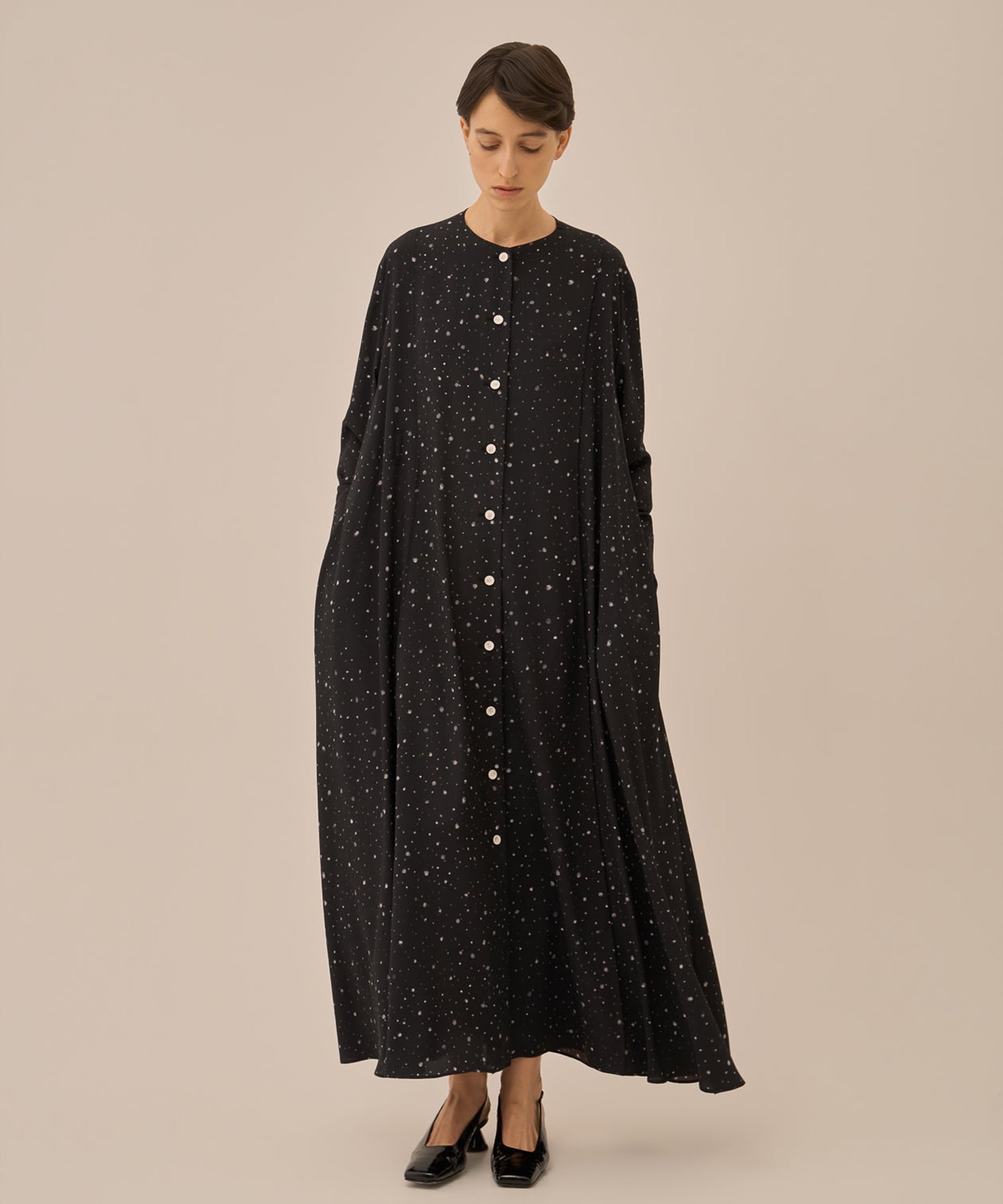 Yasetsu dress
