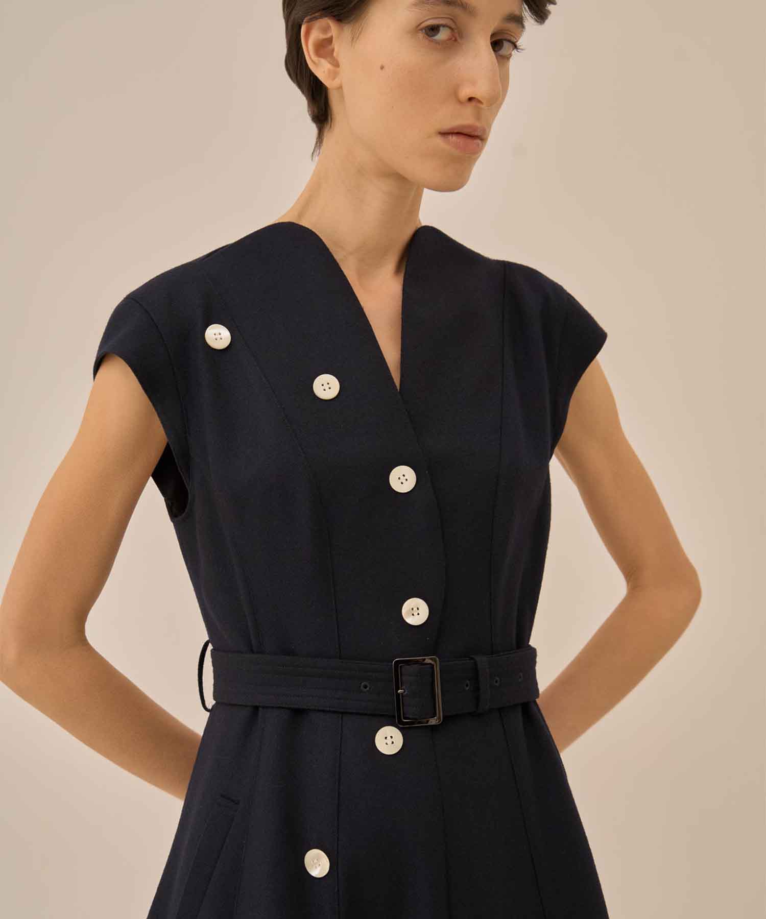 Sesilia dress