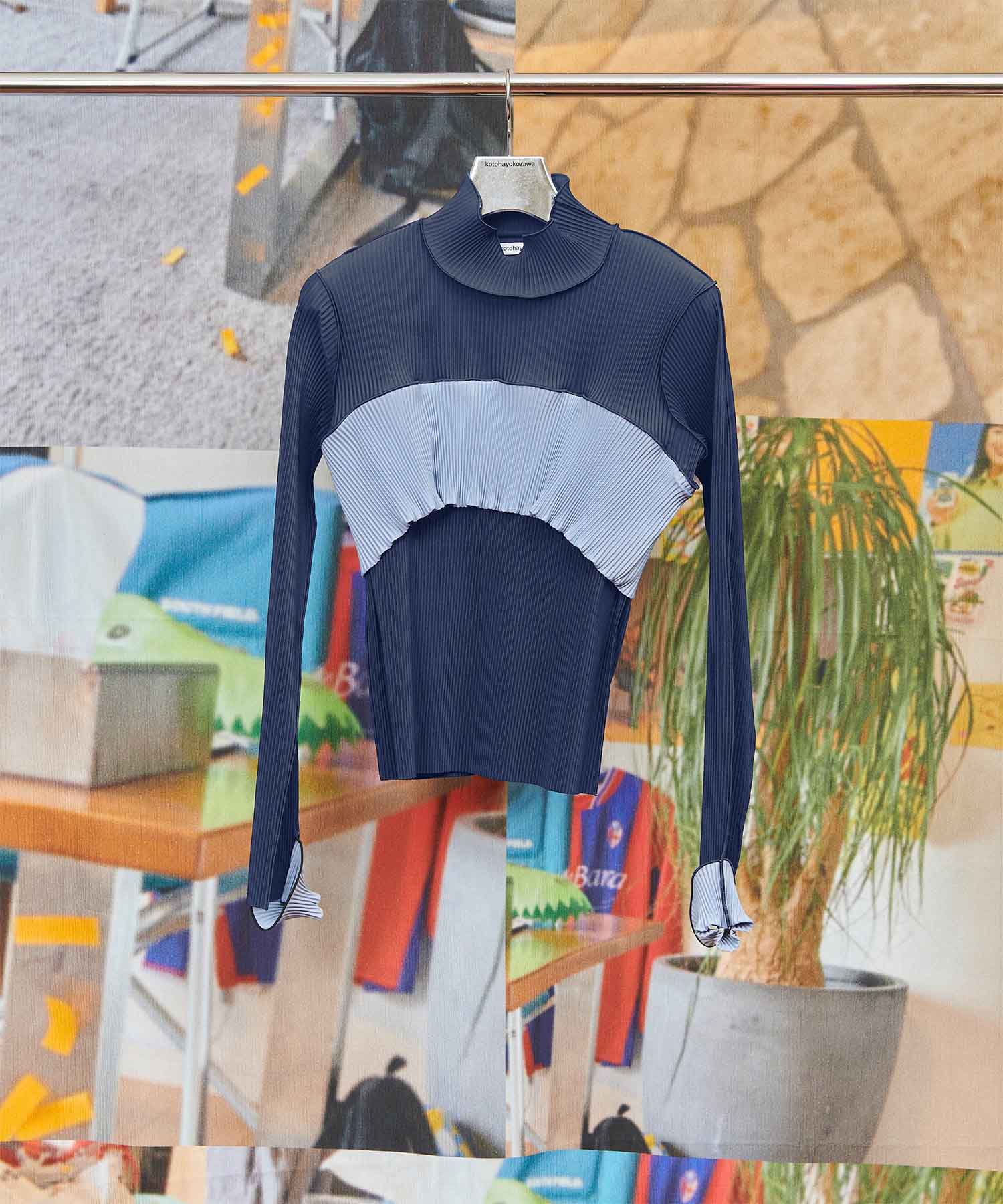 WOMENS/トップス｜ STUDIOUS ONLINE公式通販サイト