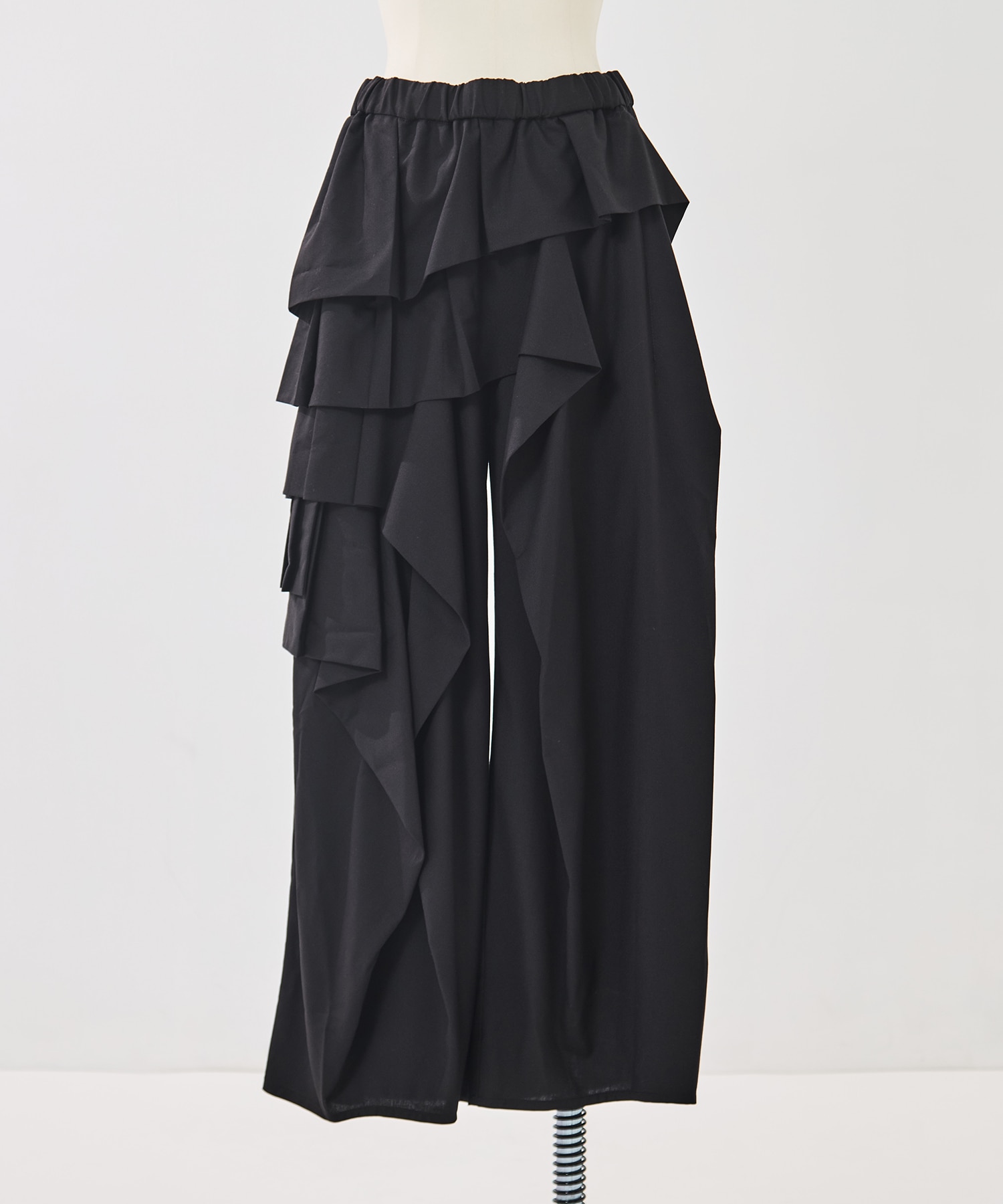 RUFFLE PANTS